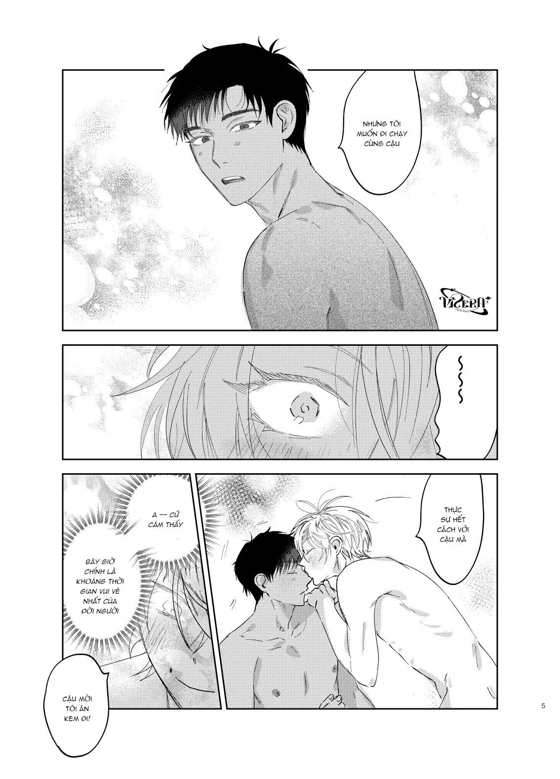 Đọc truyện ONESHOT VICERA COMICS HOUSE - Chapter 93