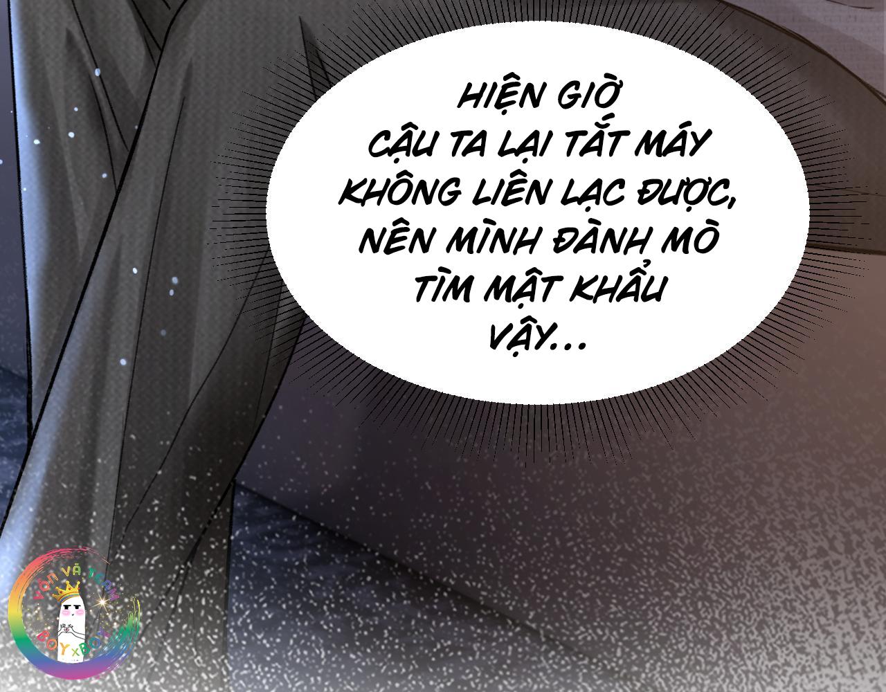 Đọc truyện Cuộc Đối Đầu Gay Gắt - Chapter 66