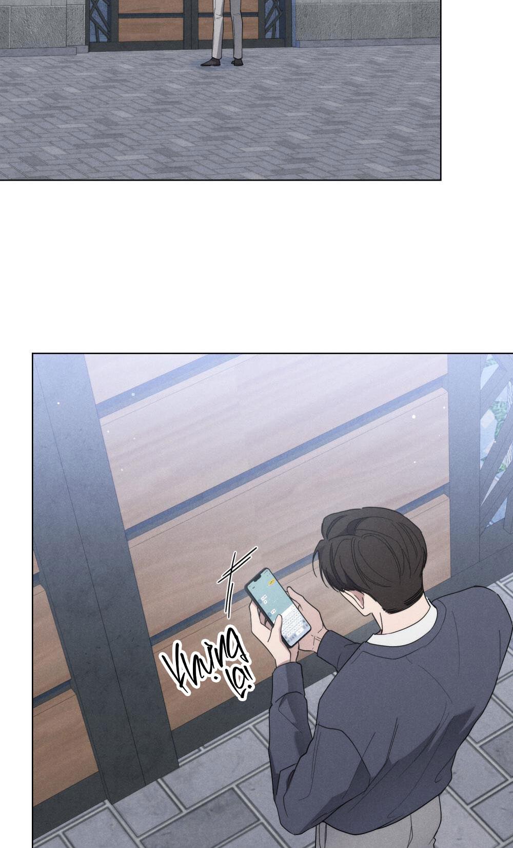 Đọc truyện KIỆT TÁC - Chapter 37
