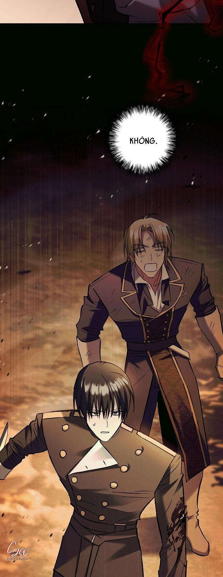 Đọc truyện (ABO) BƯỚC NGOẶT - Chapter 57