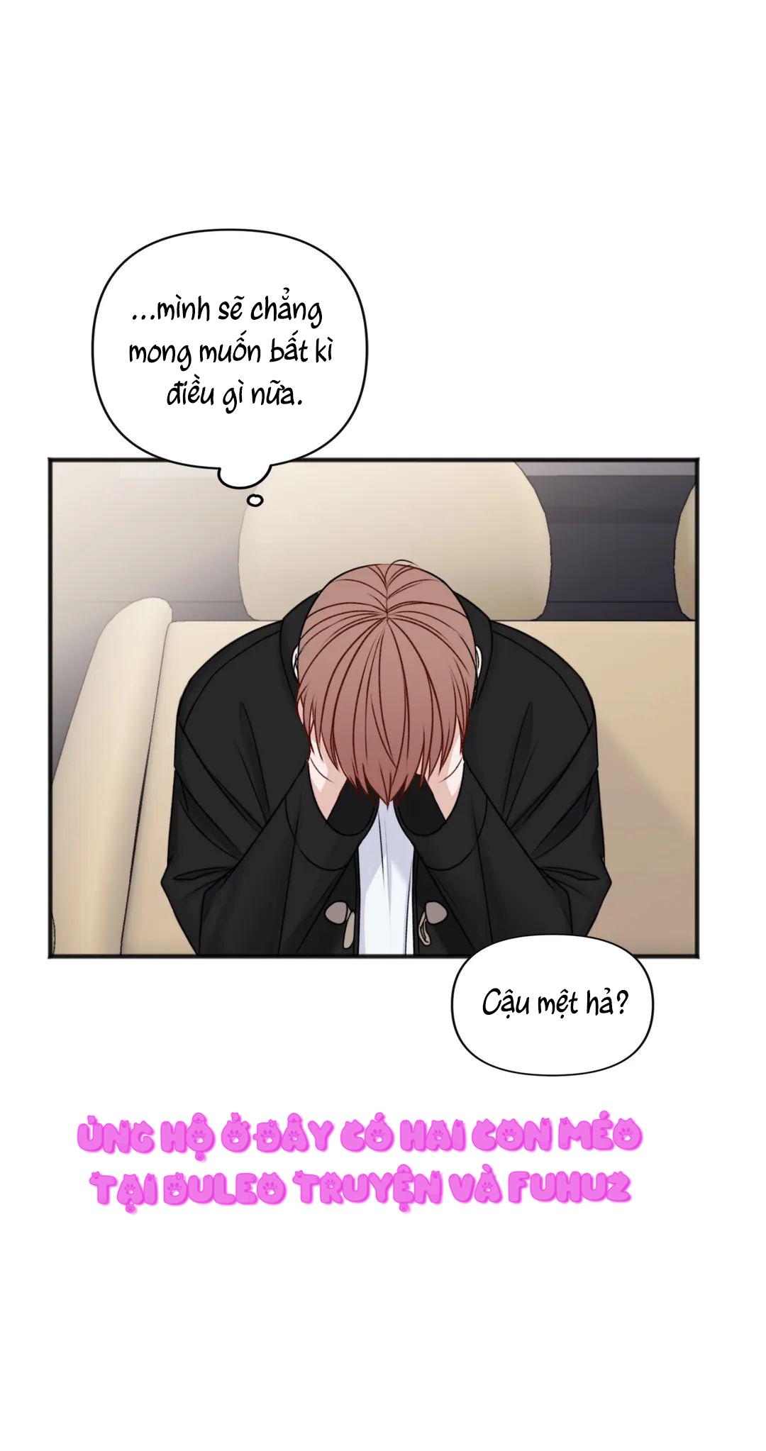 Đọc truyện Trong Căn Phòng Riêng - Chapter 66