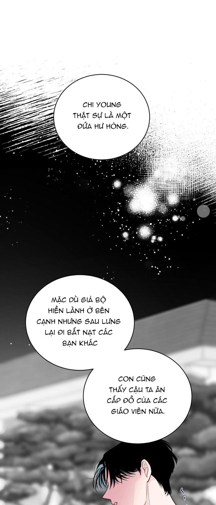 Đọc truyện ĐÊM CỦA NGƯỜI ĐÀN ÔNG ẤY - Chapter 9
