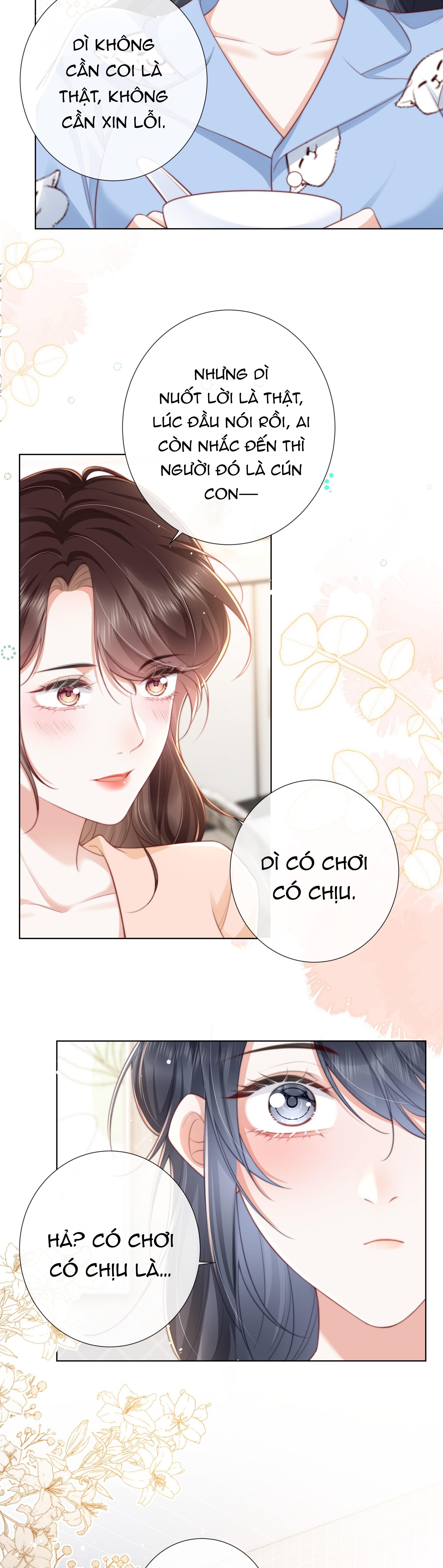 Đọc truyện Dư sinh vi kì - Chapter 12