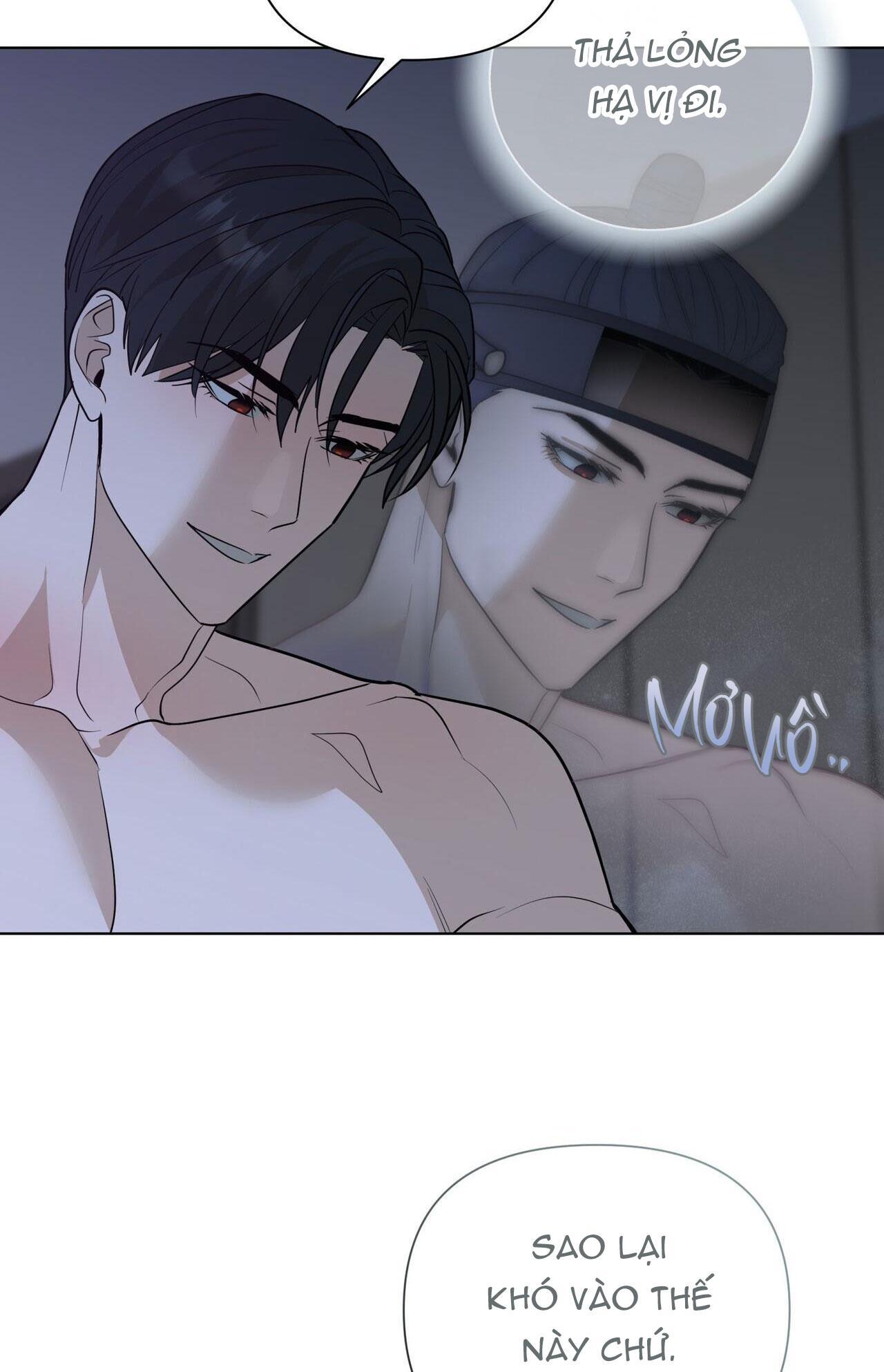 Đọc truyện KIỆT TÁC - Chapter 47