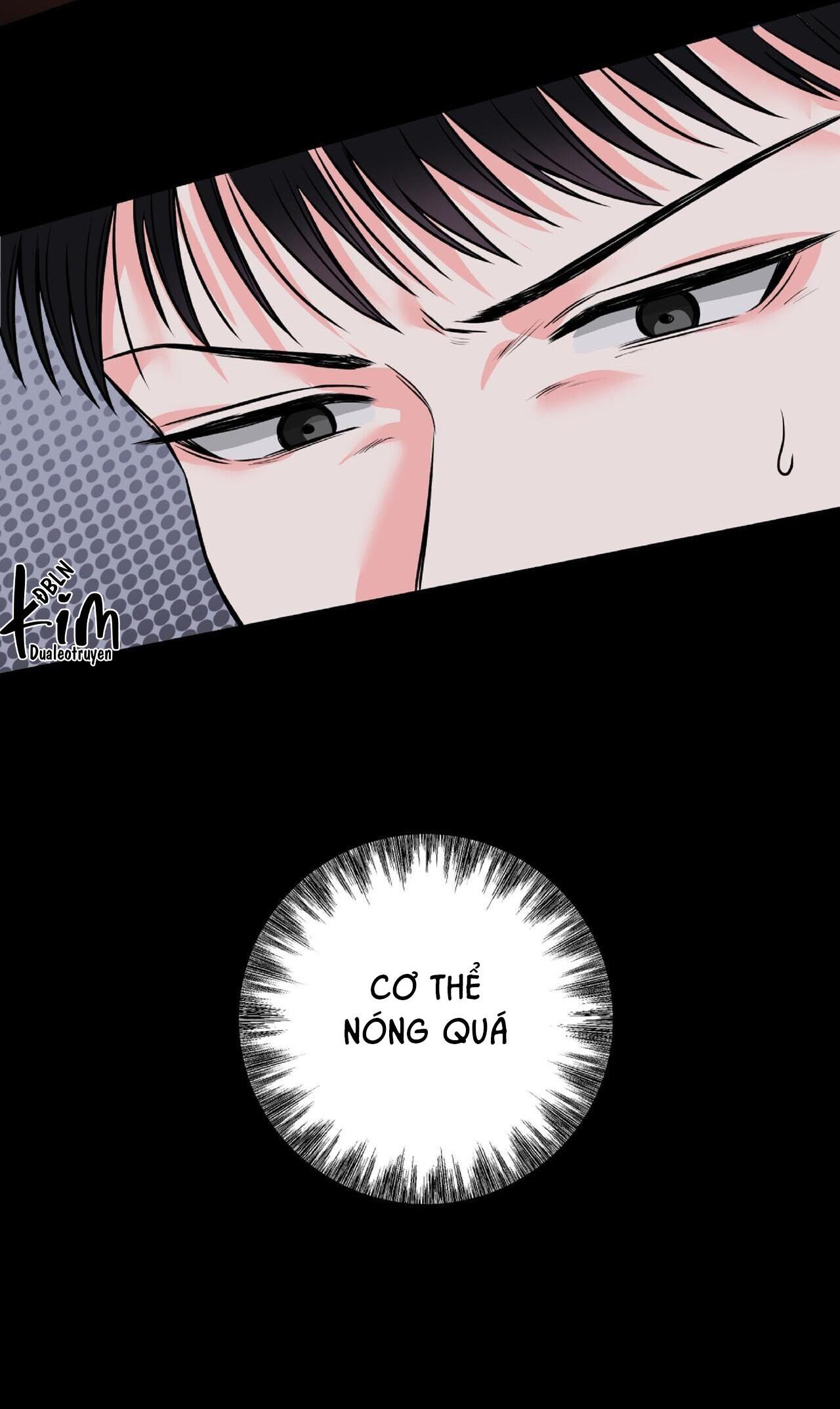 Đọc truyện CHÁN GHÉT - Chapter 6
