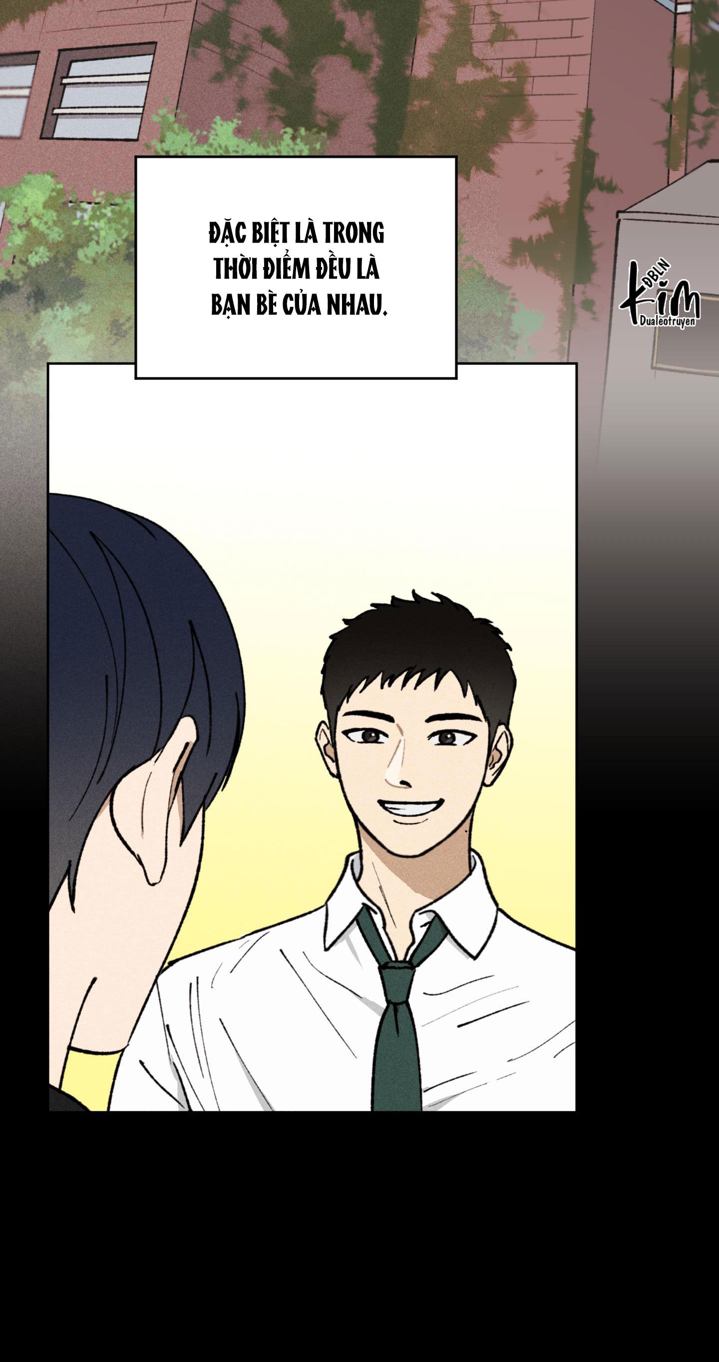 Đọc truyện NGHIỆN SEX - Chapter 13.2