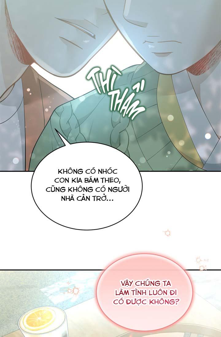 Đọc truyện Hôn Nhân Bị Đánh Cắp Của Hồ Ly - Chapter 53