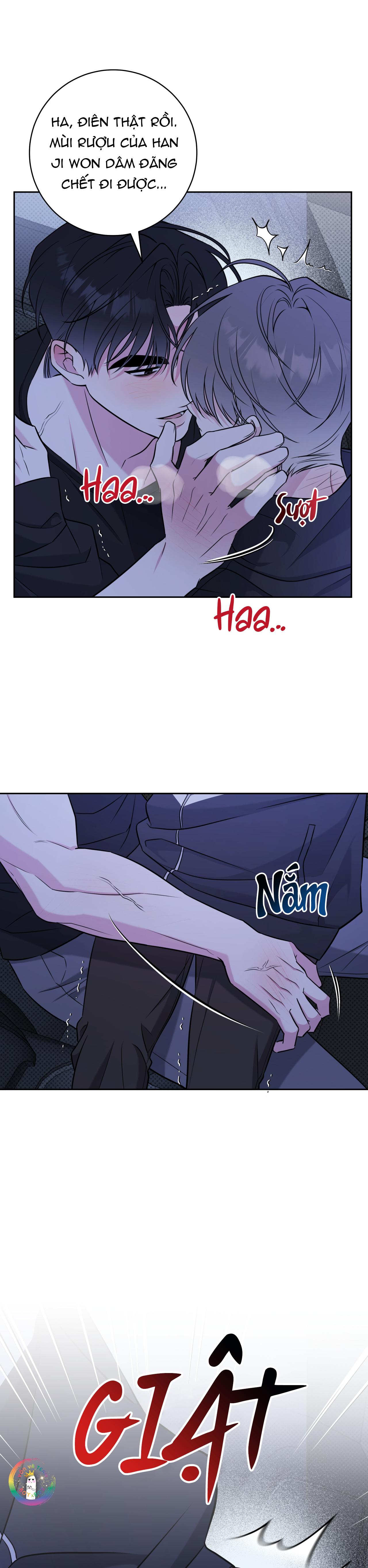 Đọc truyện Ballboy Tactics - Chapter 30