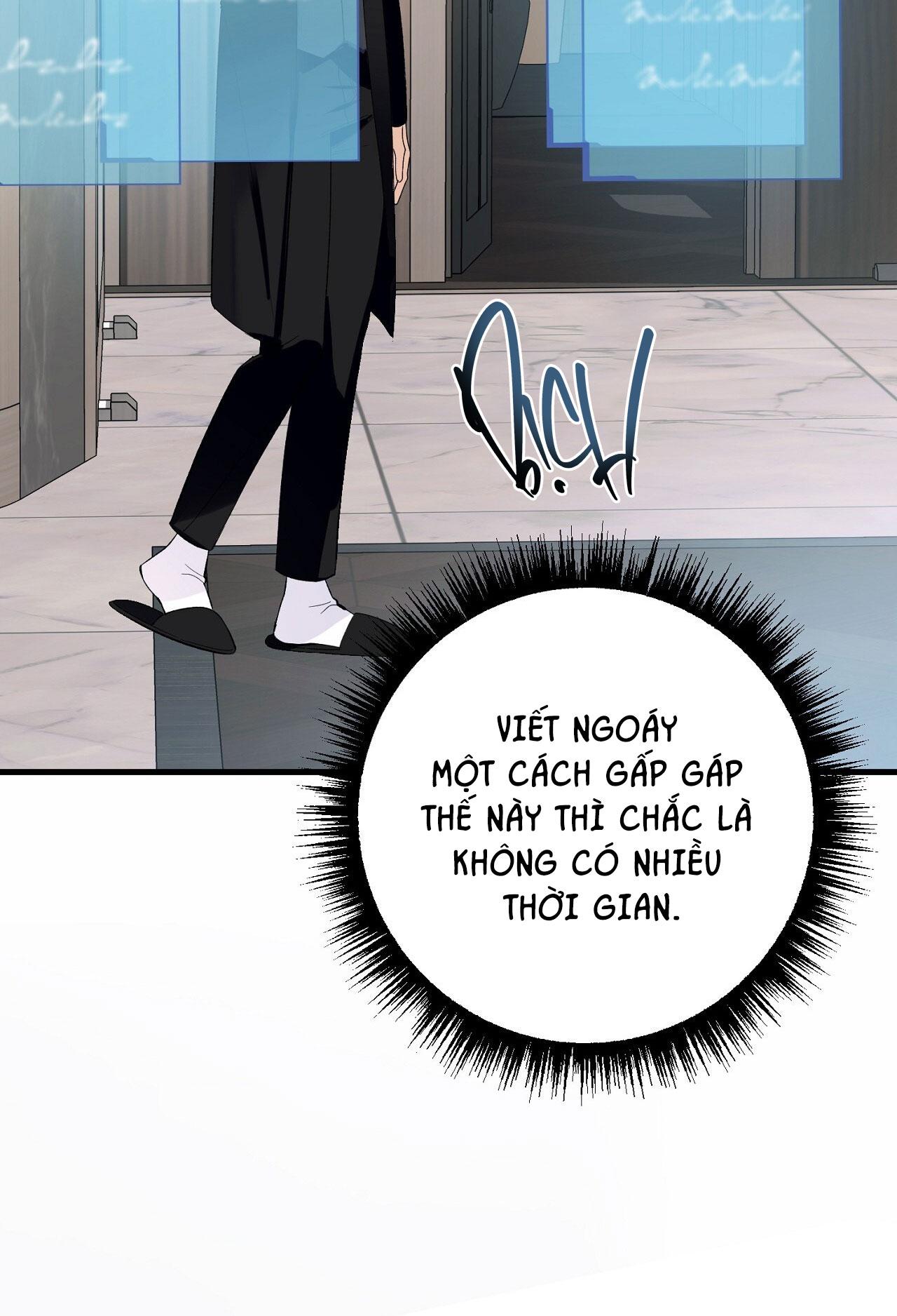 Đọc truyện ĐIỀU KIỆN CỦA GUIDE - Chapter 43