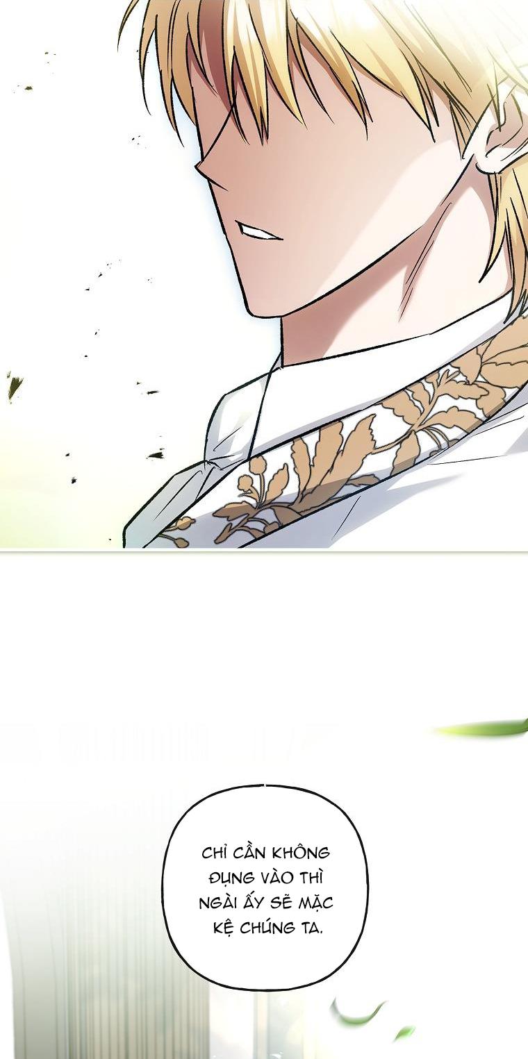 Đọc truyện (ABO) BƯỚC NGOẶT - Chapter 42