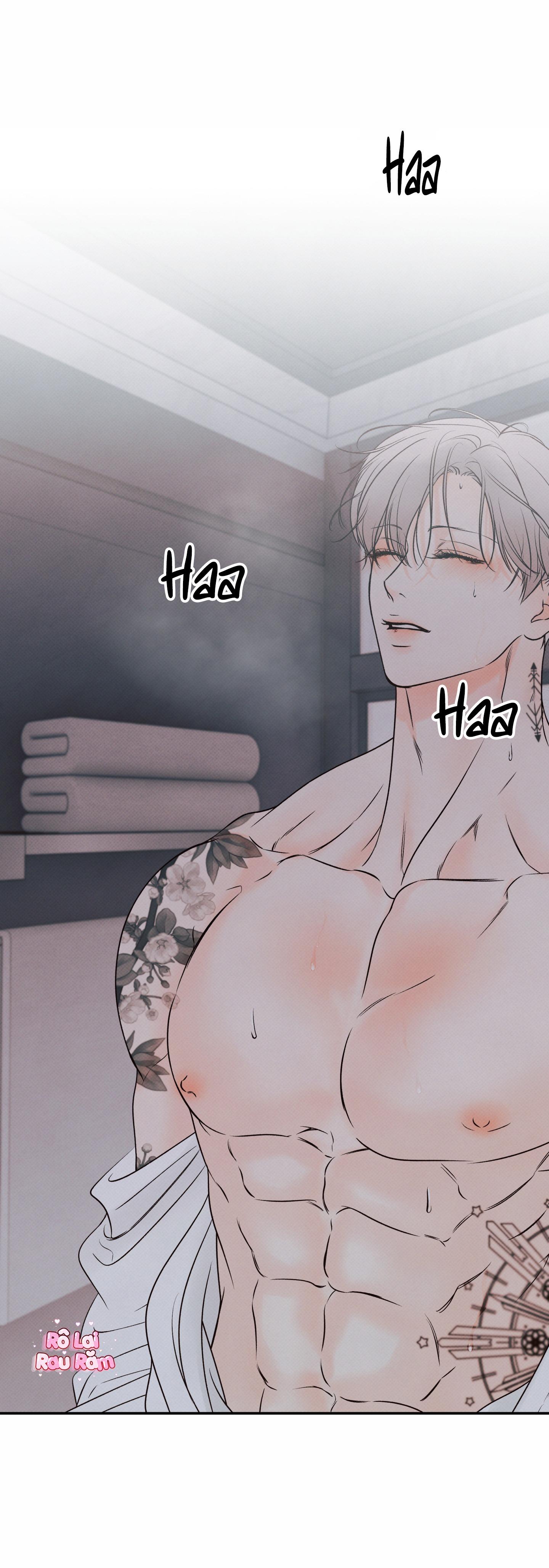 Đọc truyện Nửa tỉnh nửa mê - Chapter 11