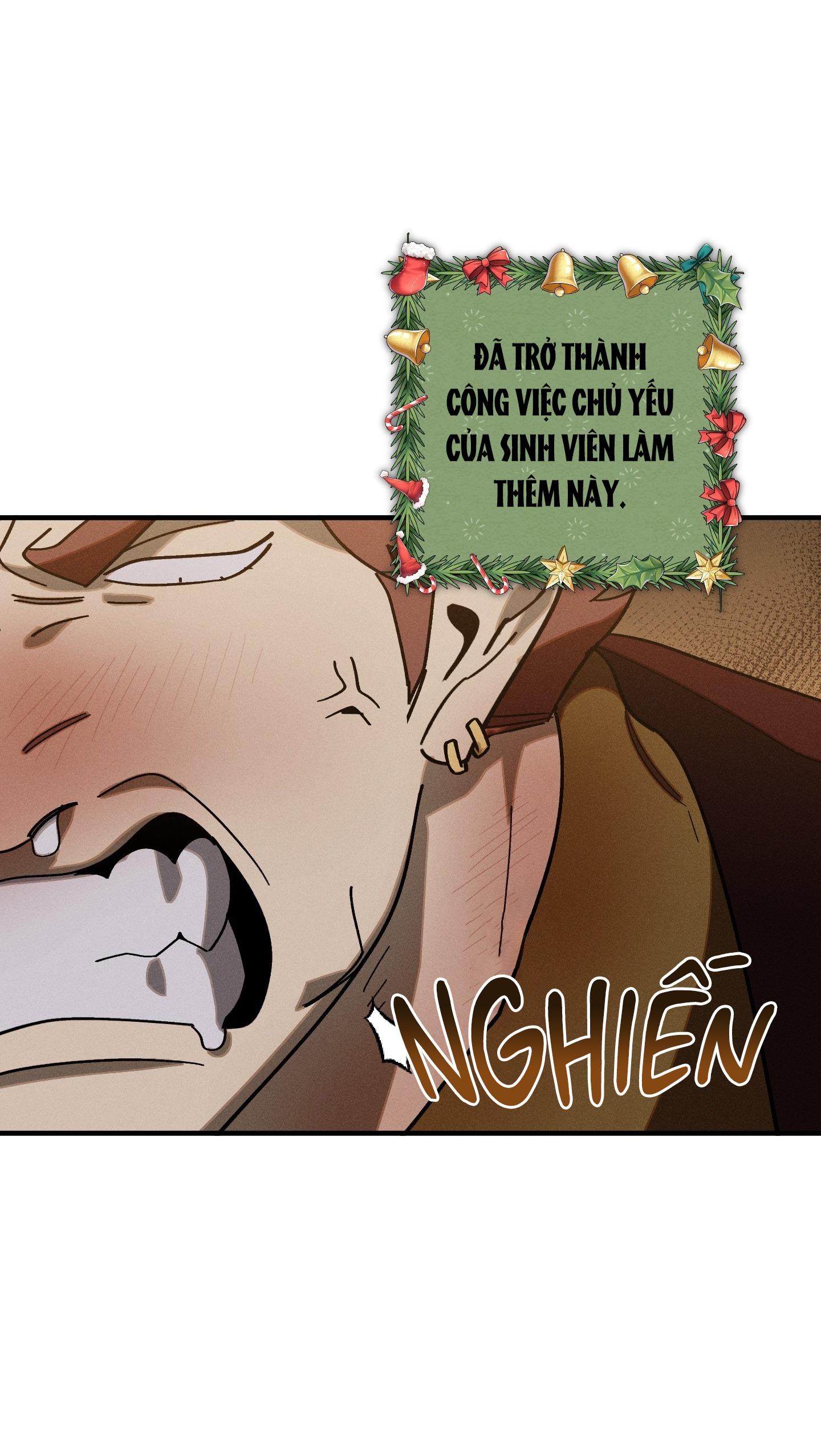 Đọc truyện BL NGẮN CHỊCH HỎNY - Chapter 52.1