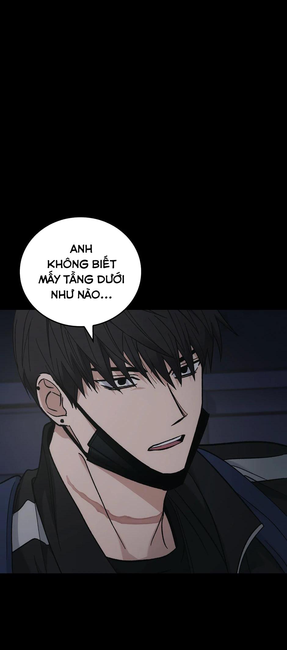 Đọc truyện Deadman Switch - Chapter 57
