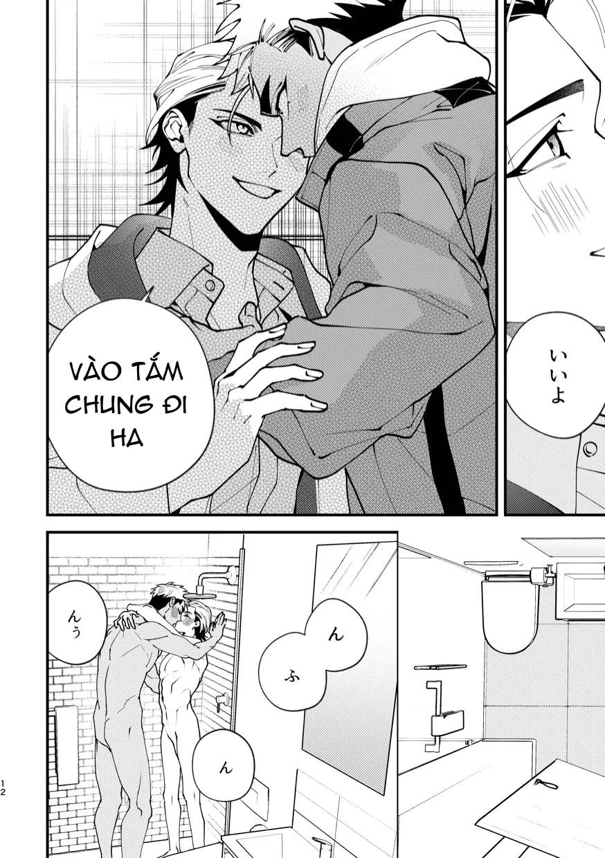 Đọc truyện Cưng mà nói - Chapter 84