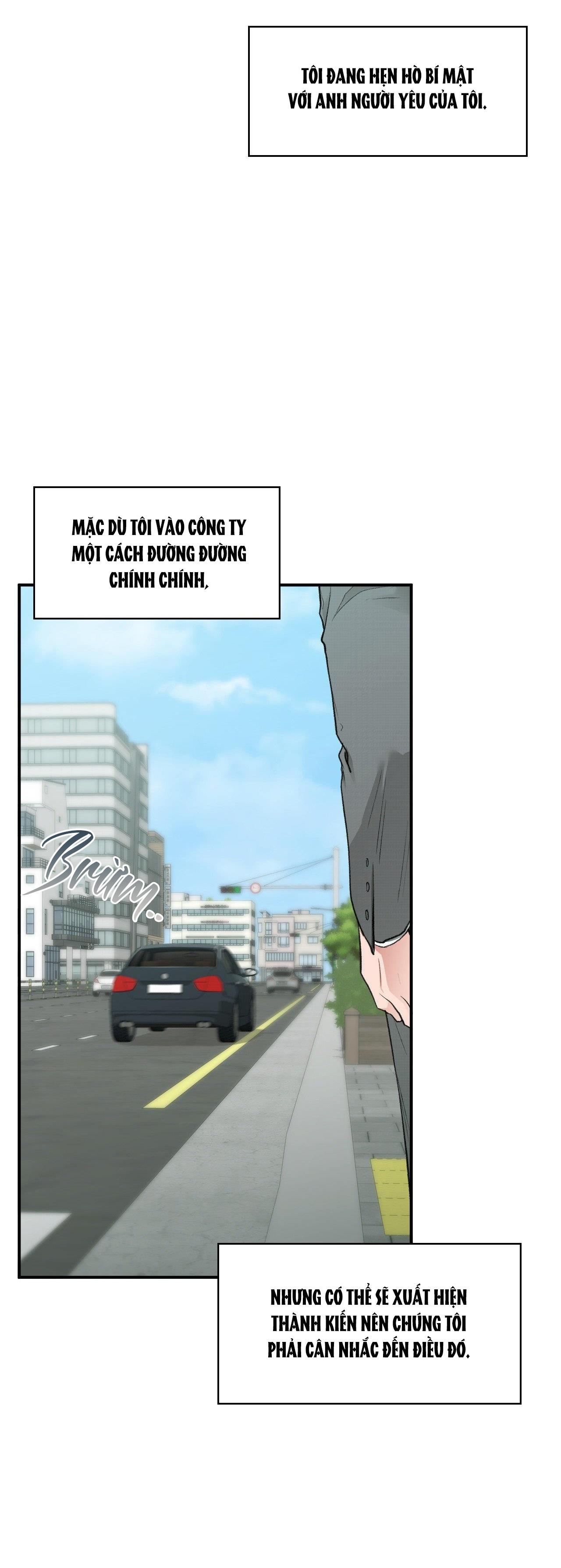 Đọc truyện ZAI ĐẸP NHƯNG LẠI THÍCH DẠY ĐỜI - Chapter 46