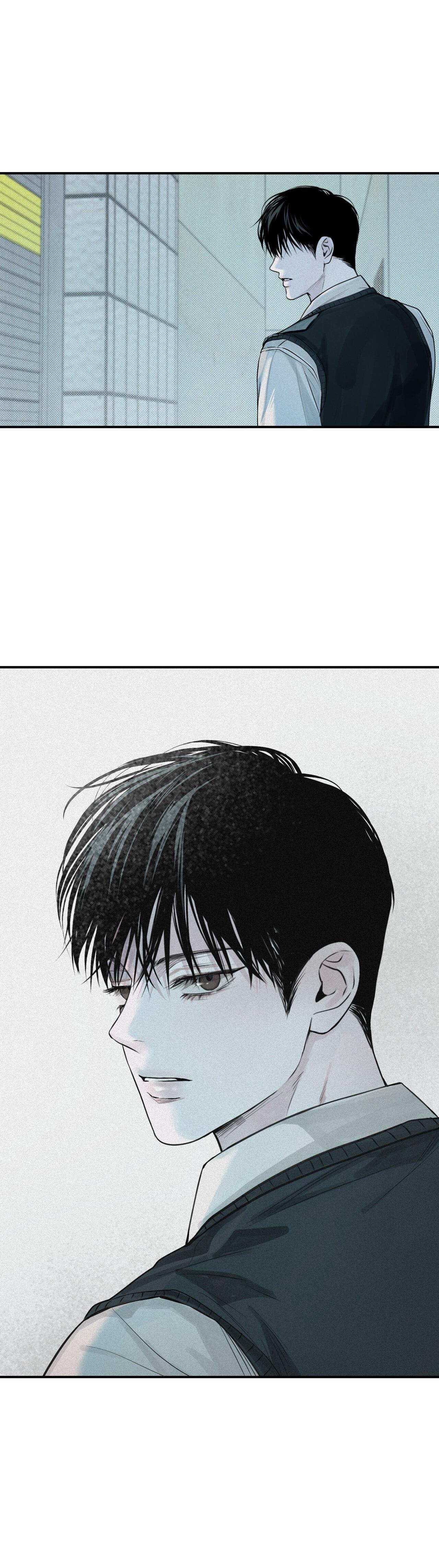 Đọc truyện (CBunu) Phép Chiếu - Chapter 15