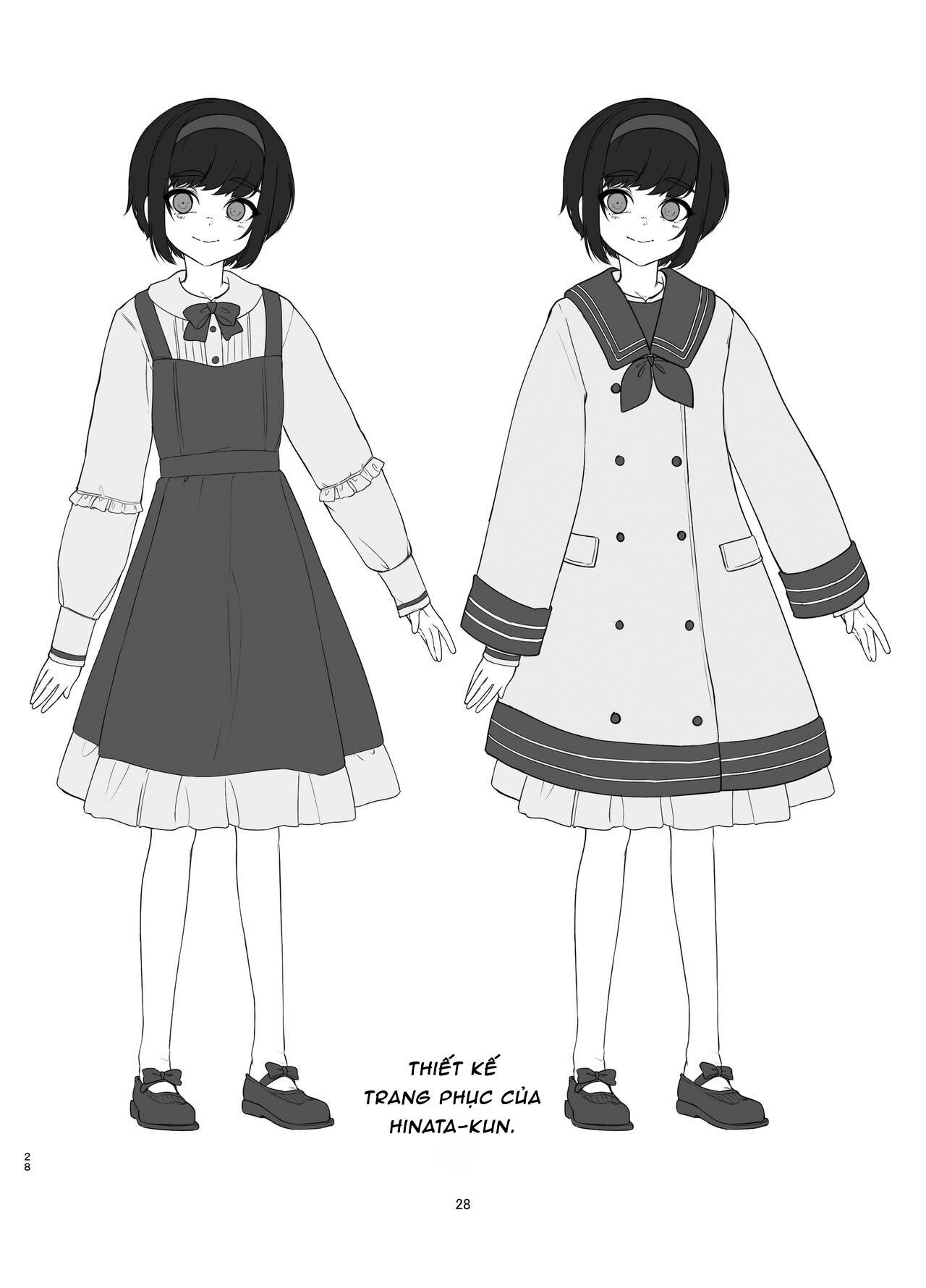 Đọc truyện Đutanbao Shota - Chapter 25