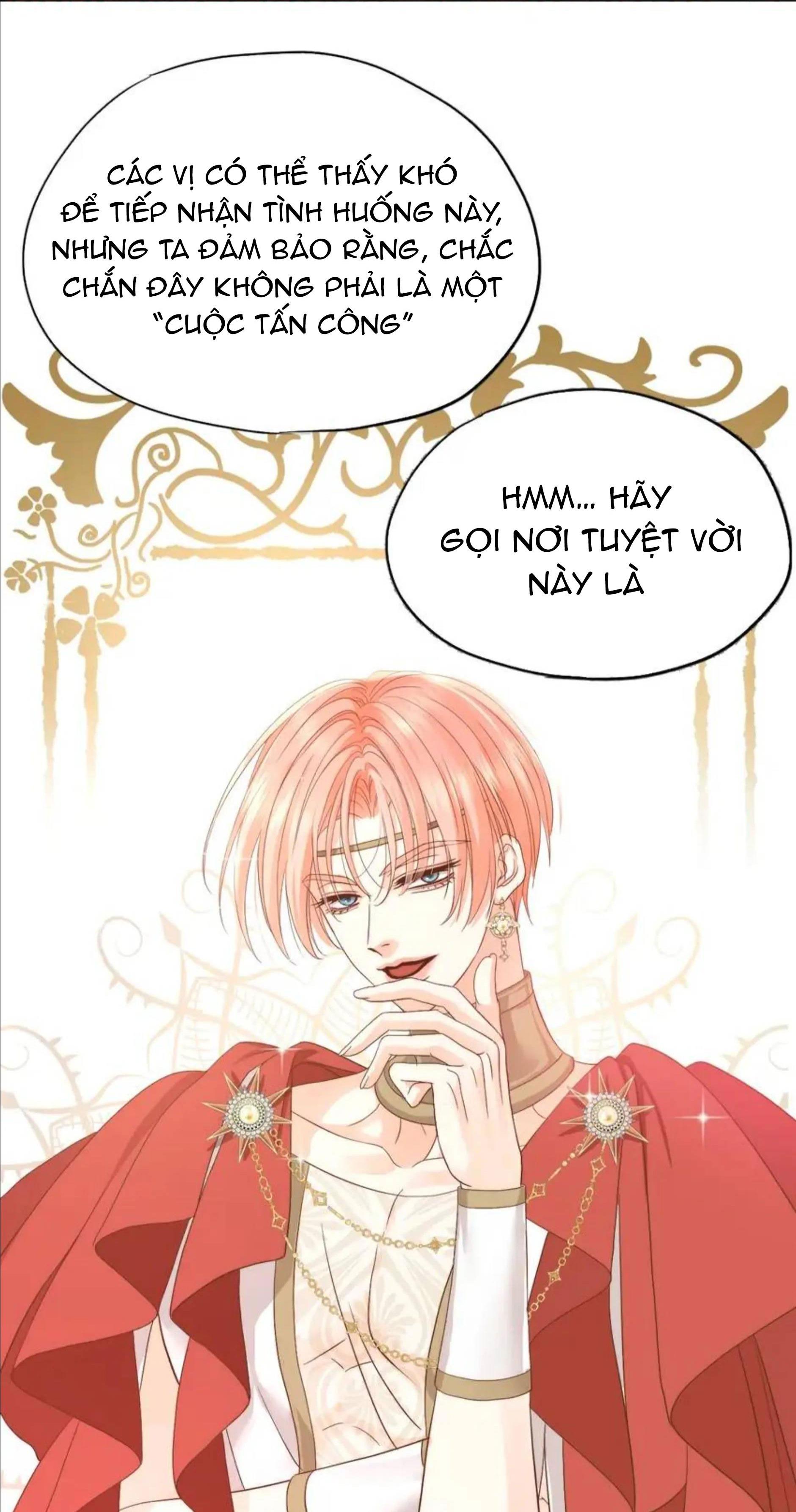 Đọc truyện Crazy About Me - Chapter 12