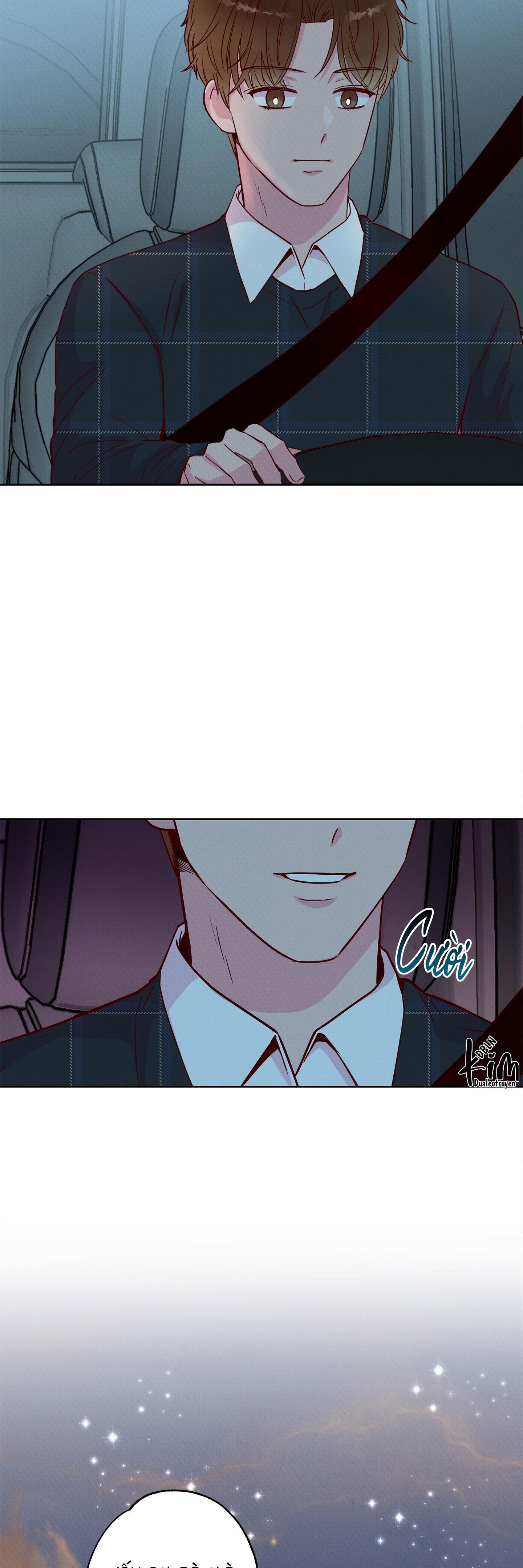 Đọc truyện BL NGẮN CHỊCH HỎNY - Chapter 50.4