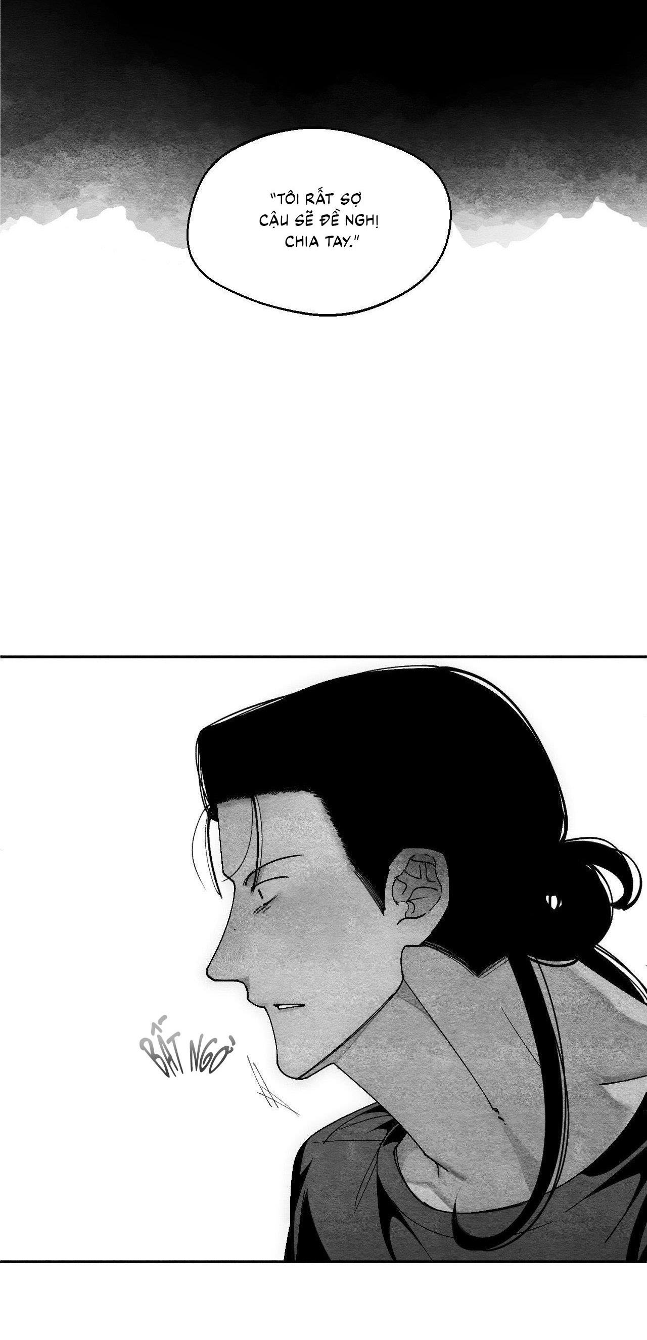 Đọc truyện (CBunu) Vóc Dáng Toàn Mỹ - Chapter 26