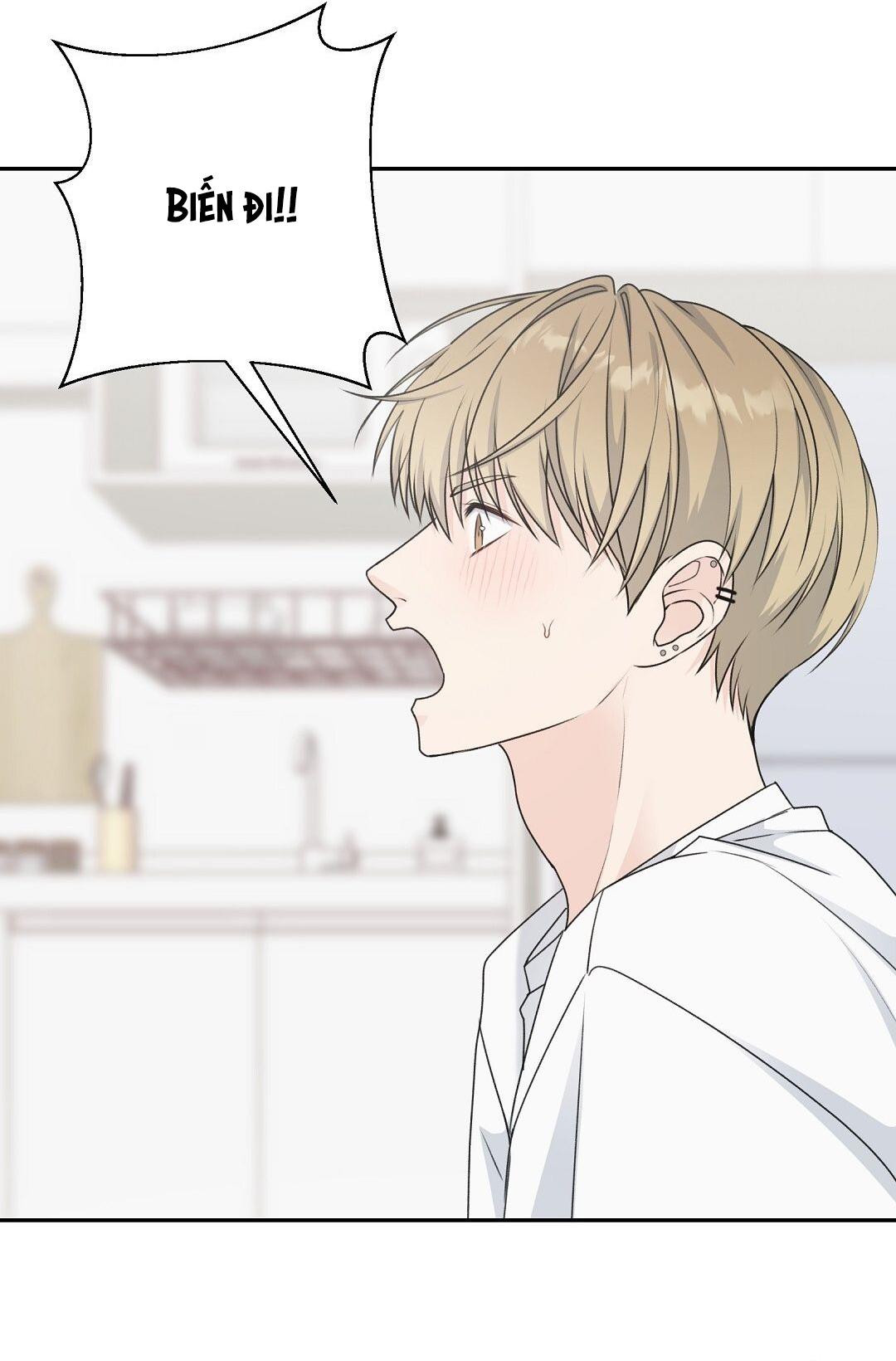 Đọc truyện CANDY YUMYUM - Chapter 22
