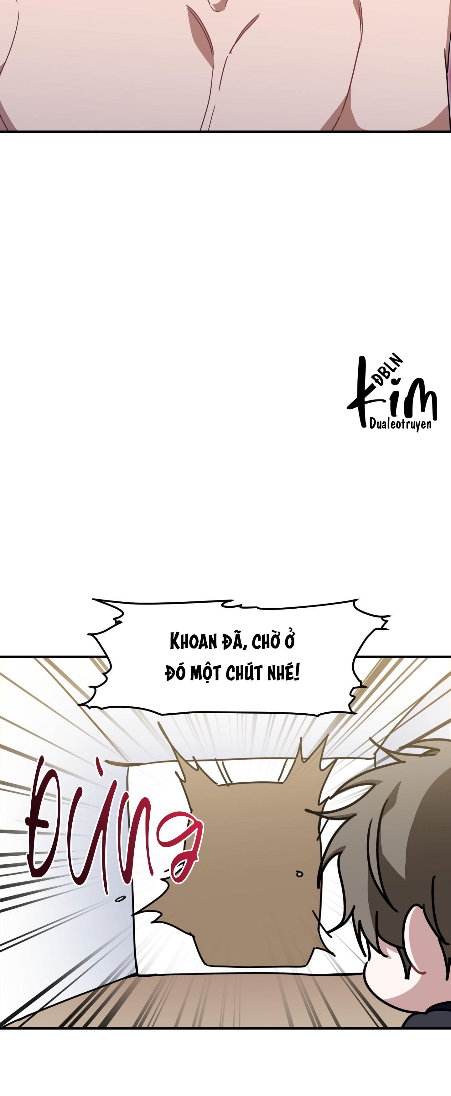 Đọc truyện BL NGẮN CHỊCH HỎNY - Chapter 39.2