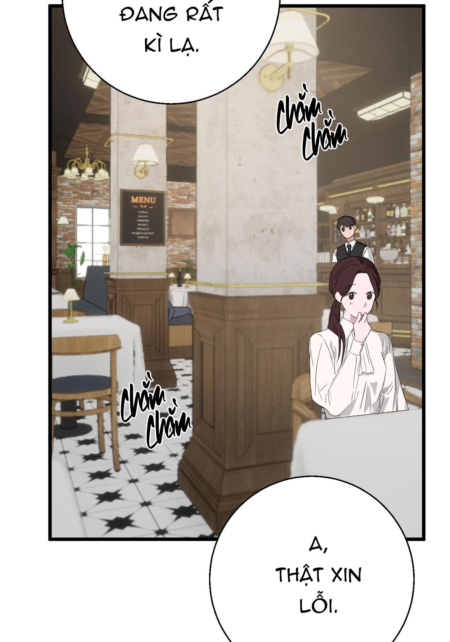 Đọc truyện BL NGẮN CHỊCH HỎNY - Chapter 47.2