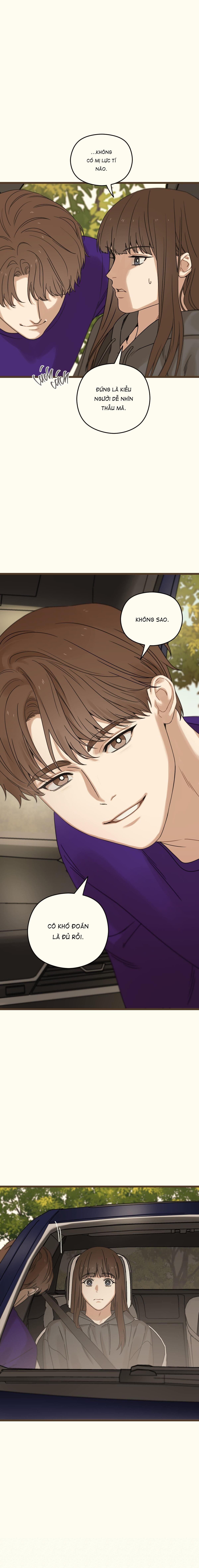 Đọc truyện TRÙNG PHÙNG - Chapter 27