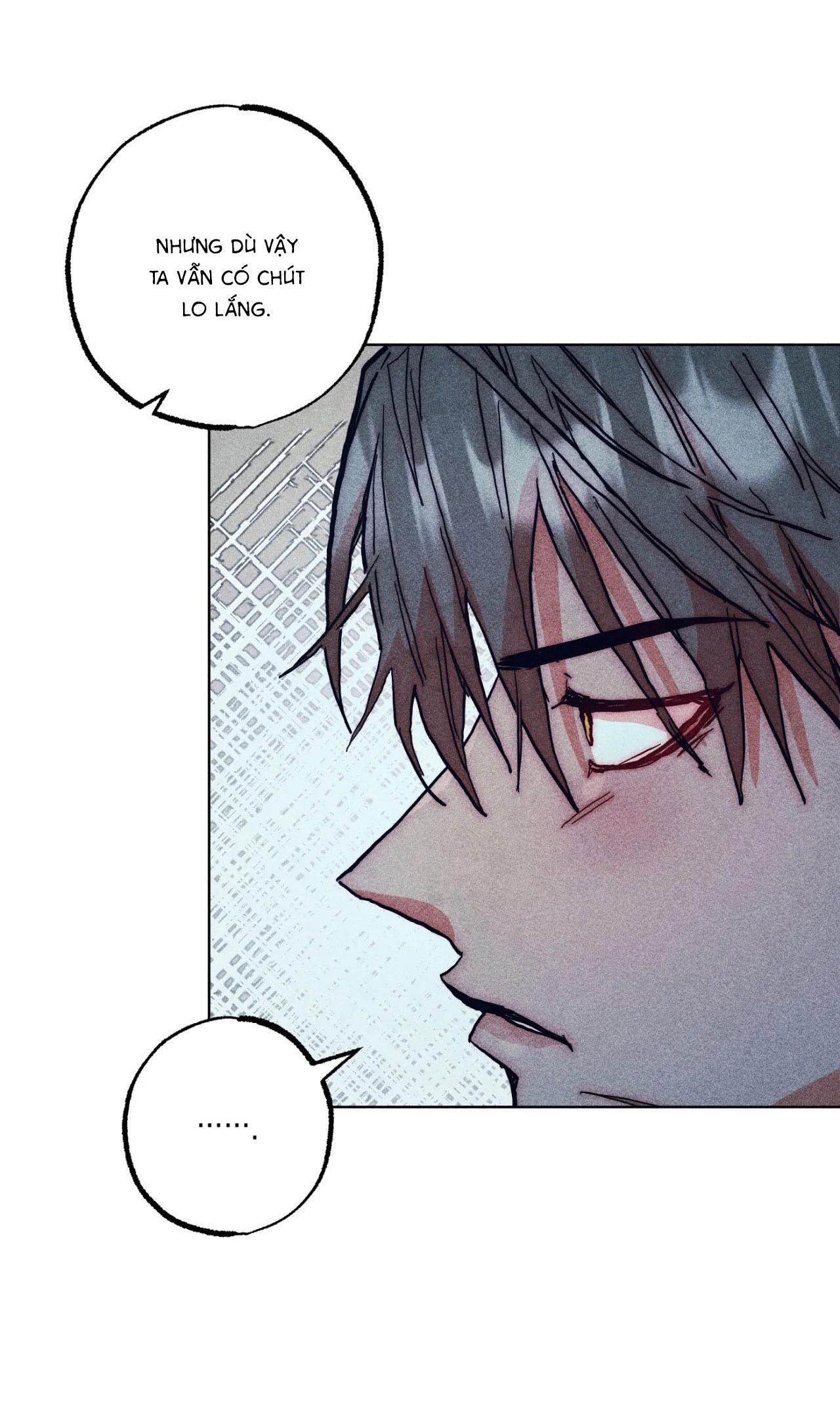 Đọc truyện (CBunu) Làm vị cứu tinh thật dễ dàng - Chapter 72