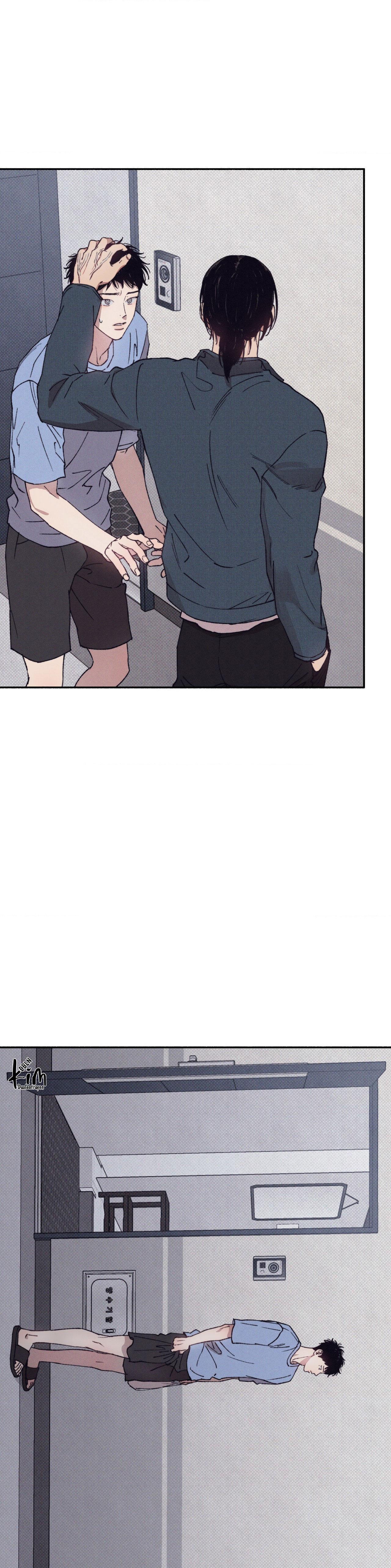 Đọc truyện TỪ 1 ĐẾN 10 - Chapter 35