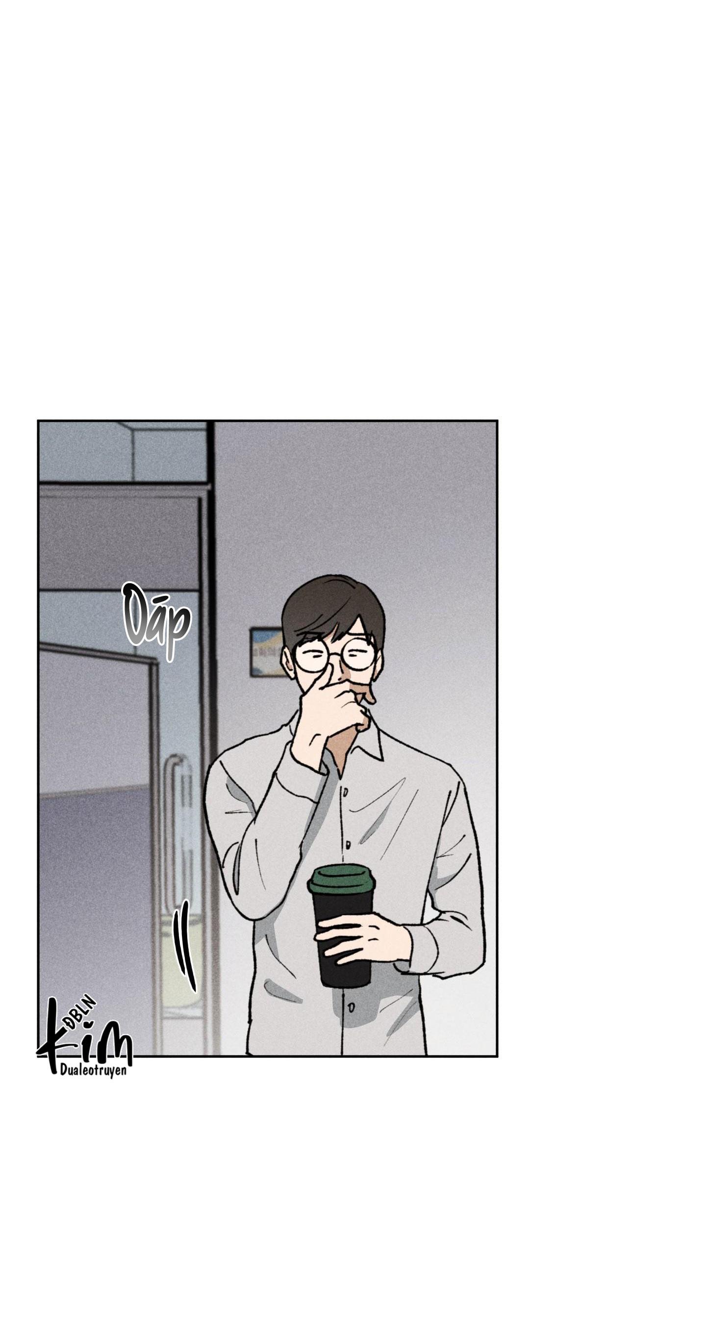 Đọc truyện NGHIỆN SEX - Chapter 13.5