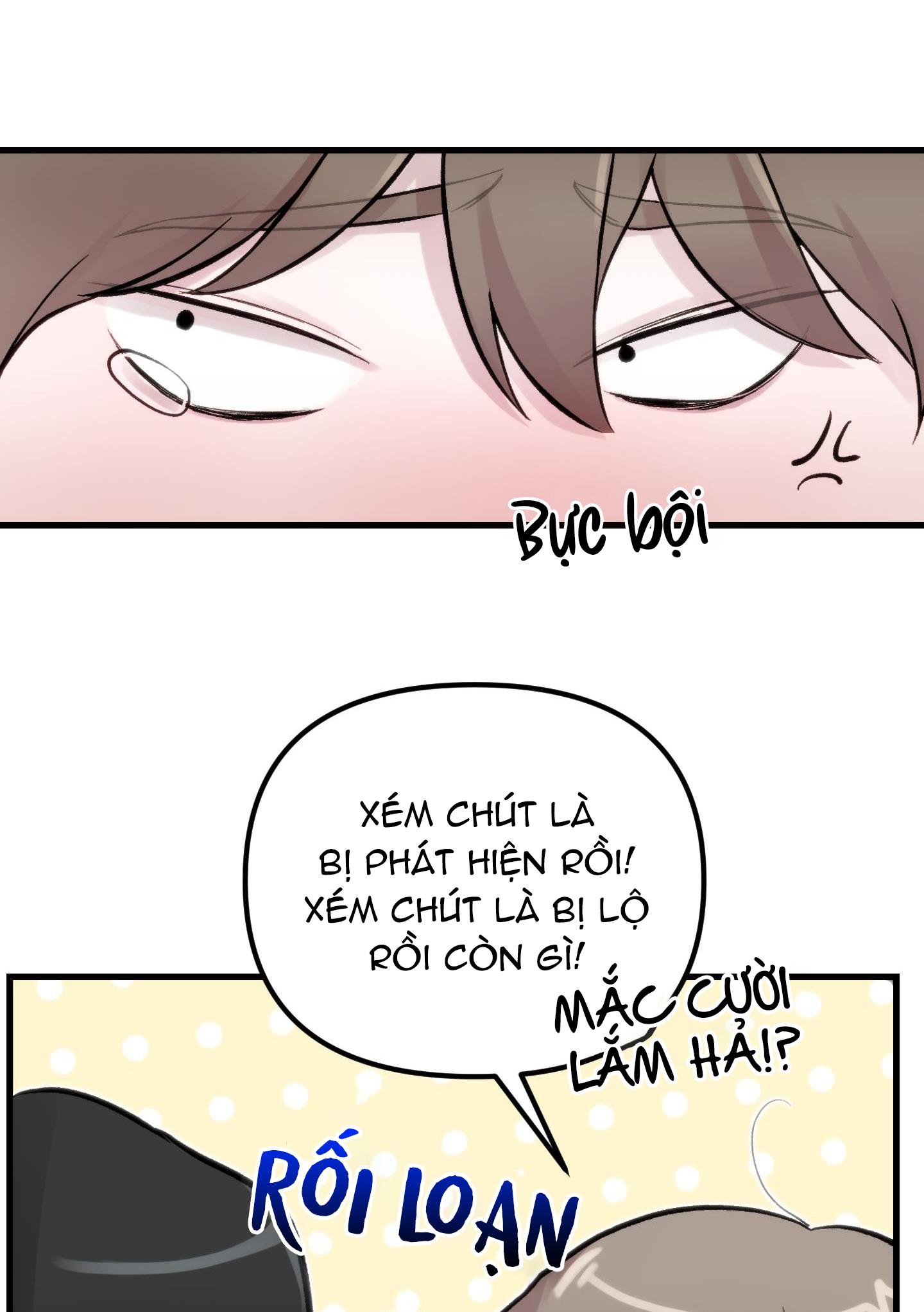 Đọc truyện NGHIỆN SEX - Chapter 15.5