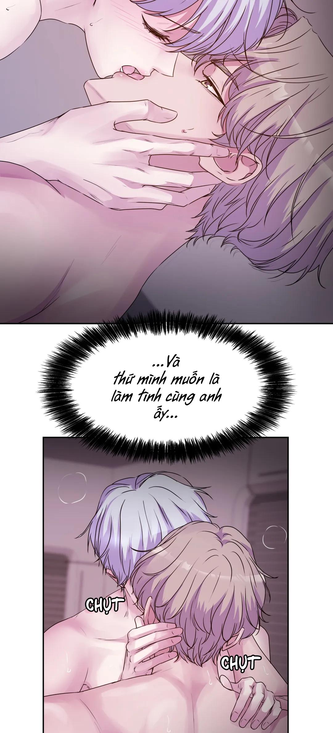 Đọc truyện Guiding Light - Chapter 13