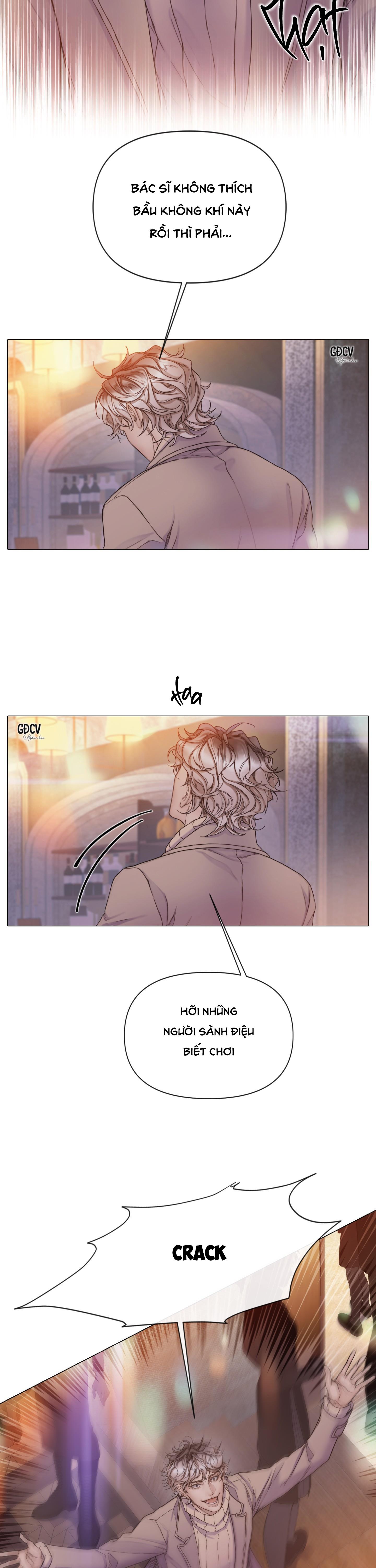 Đọc truyện MARY JANE - Chapter 42