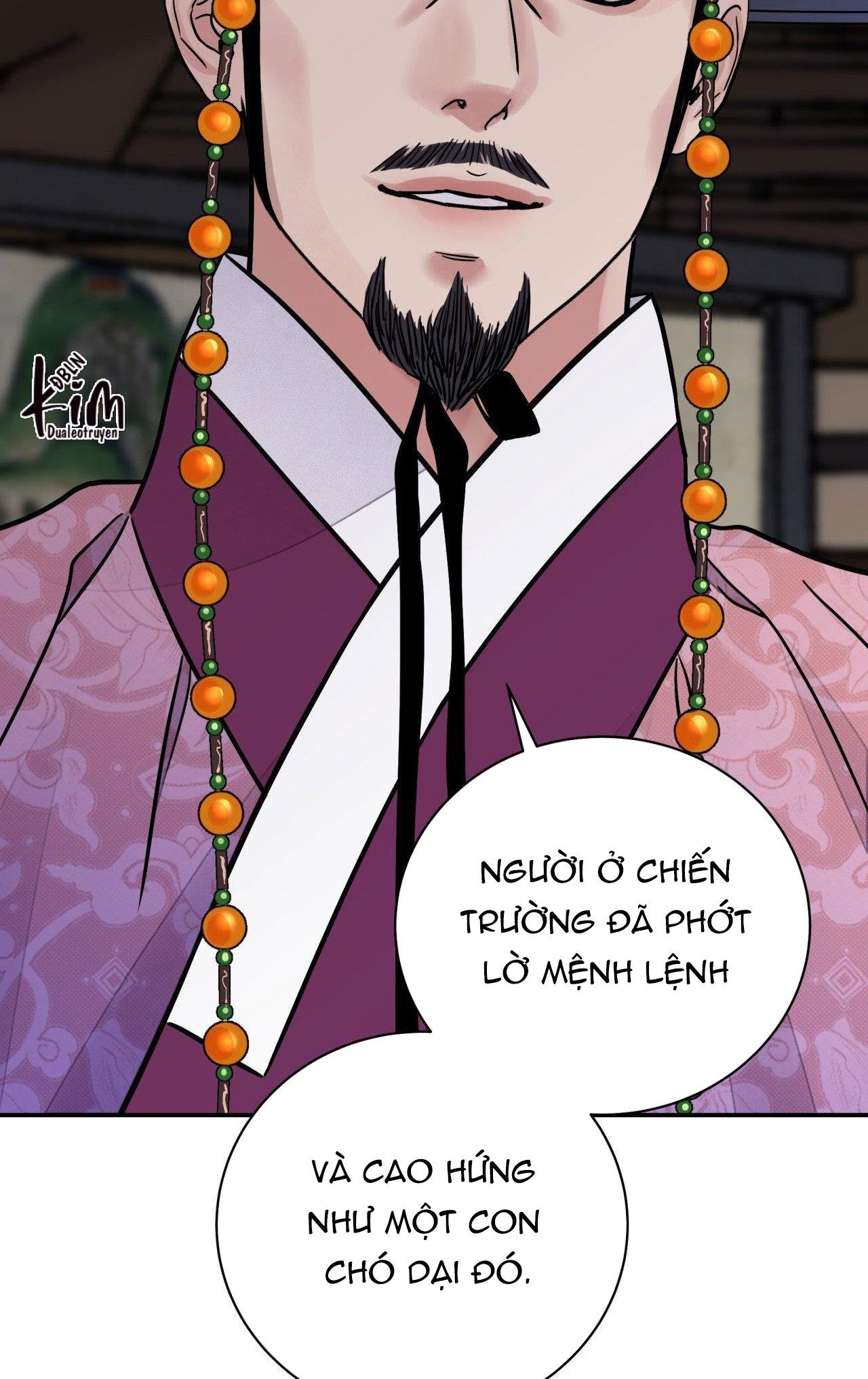 Đọc truyện KIẾM HOA - Chapter 65