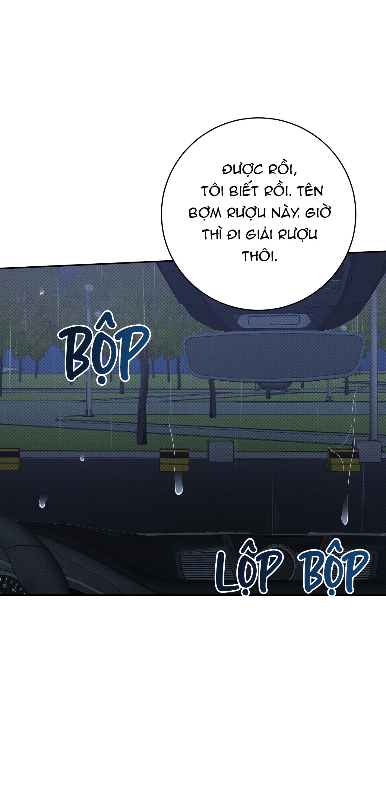 Đọc truyện Ballboy Tactics - Chapter 30