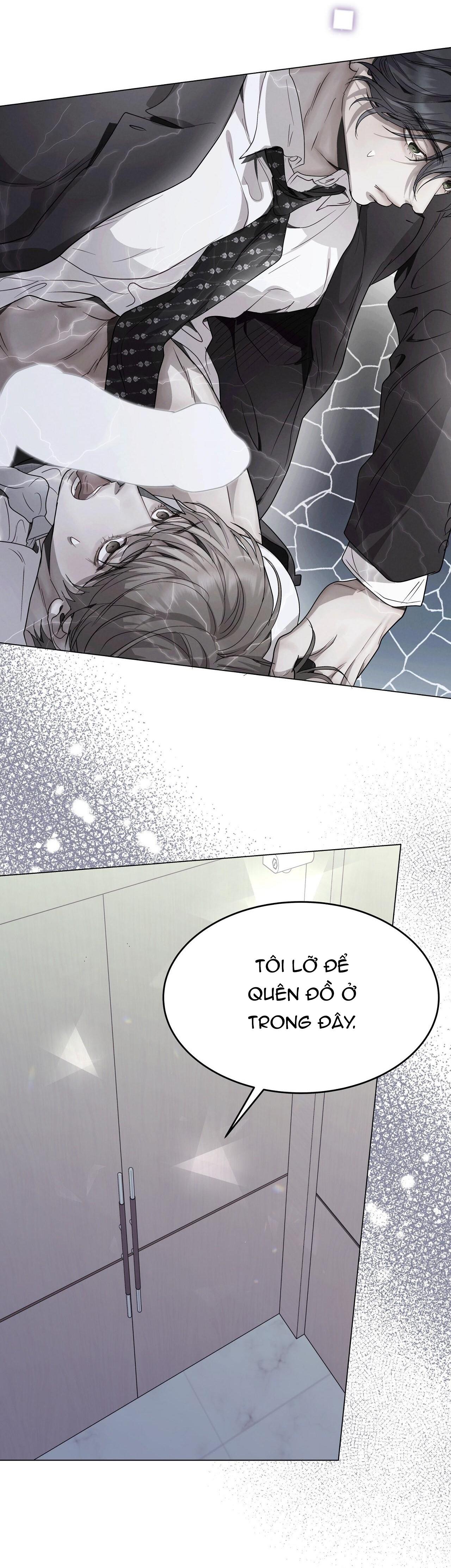 Đọc truyện LỐI SỐNG ÍCH KỶ - Chapter 66