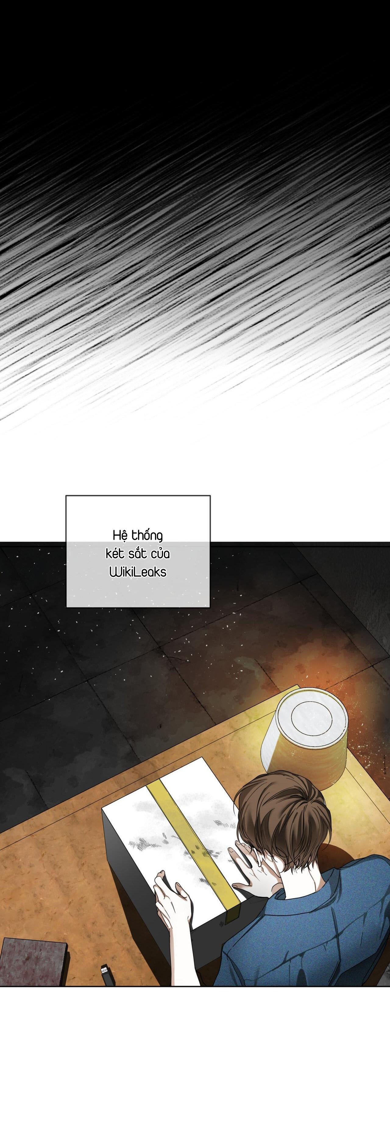 Đọc truyện (CBunu) Phạm Luật - Chapter 97