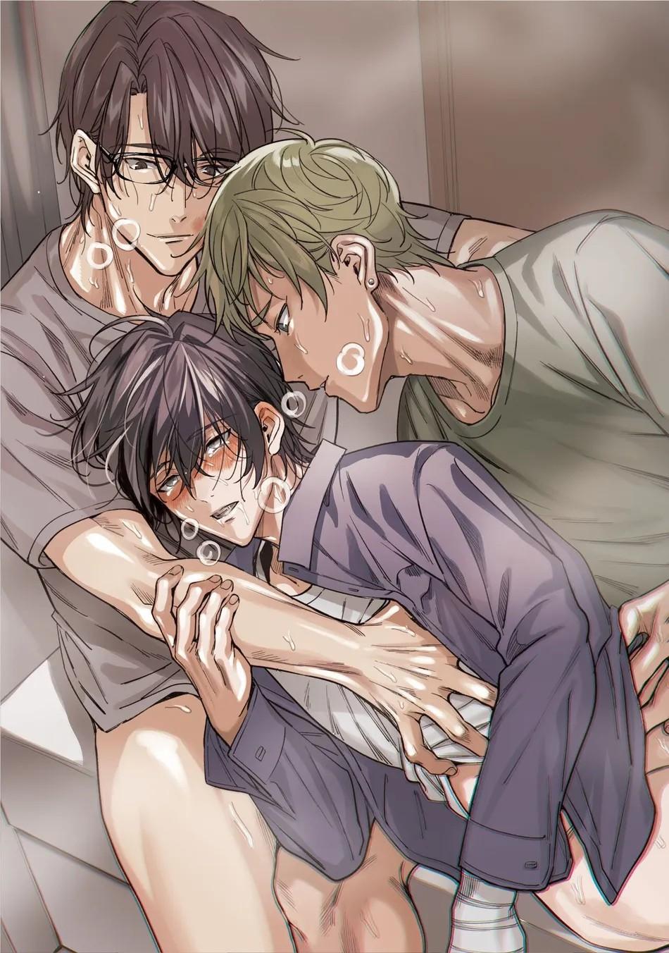 Đọc truyện TUYỂN TẬP BDSM CHỊT CHỌT - Chapter 291.1
