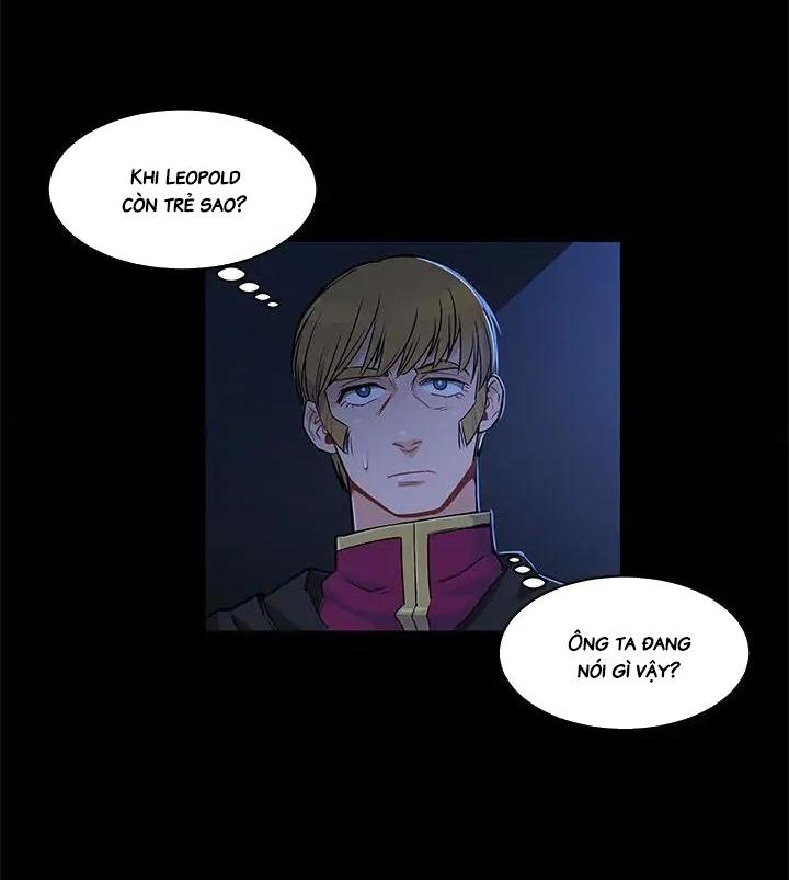Đọc truyện LieBling! - Chapter 4