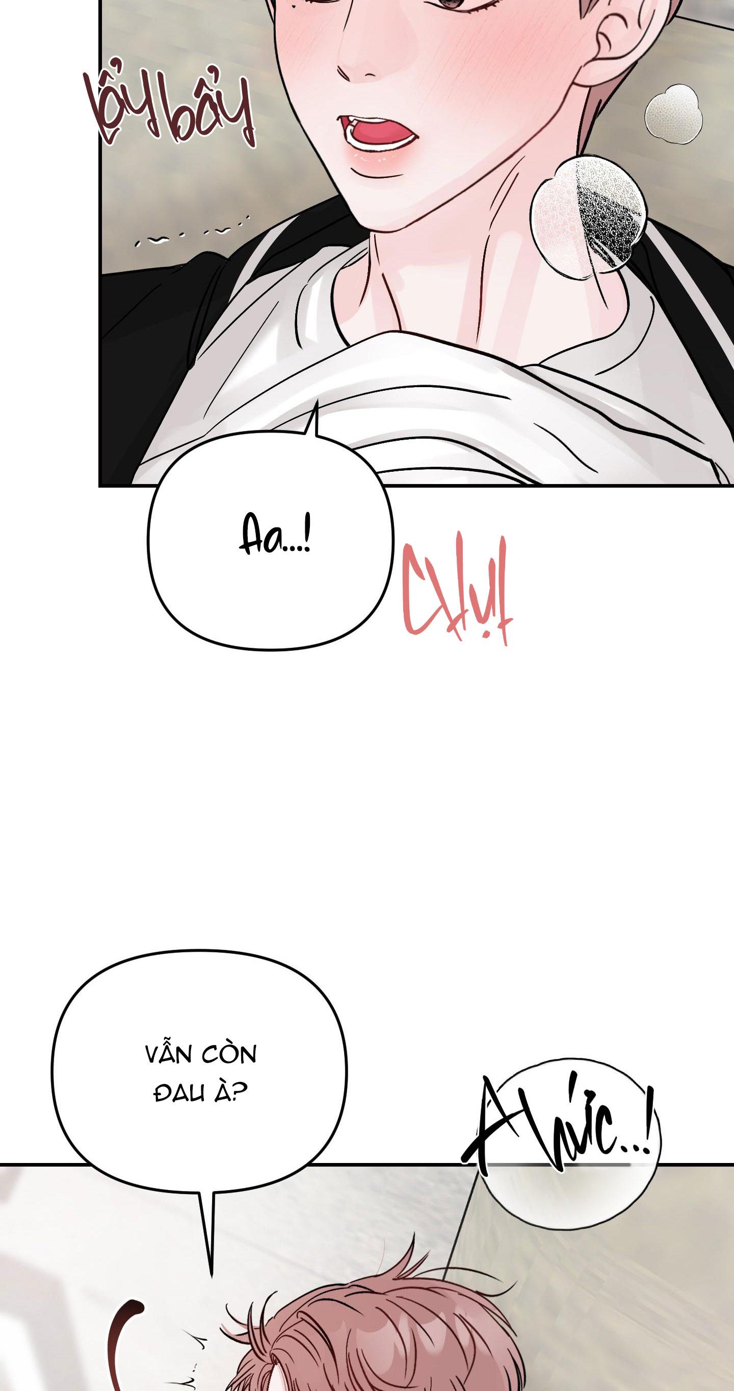 Đọc truyện BL NGẮN CHỊCH HỎNY - Chapter 40.3
