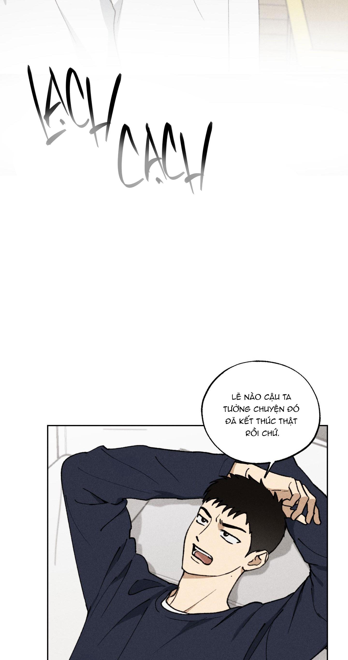 Đọc truyện NGHIỆN SEX - Chapter 13.5