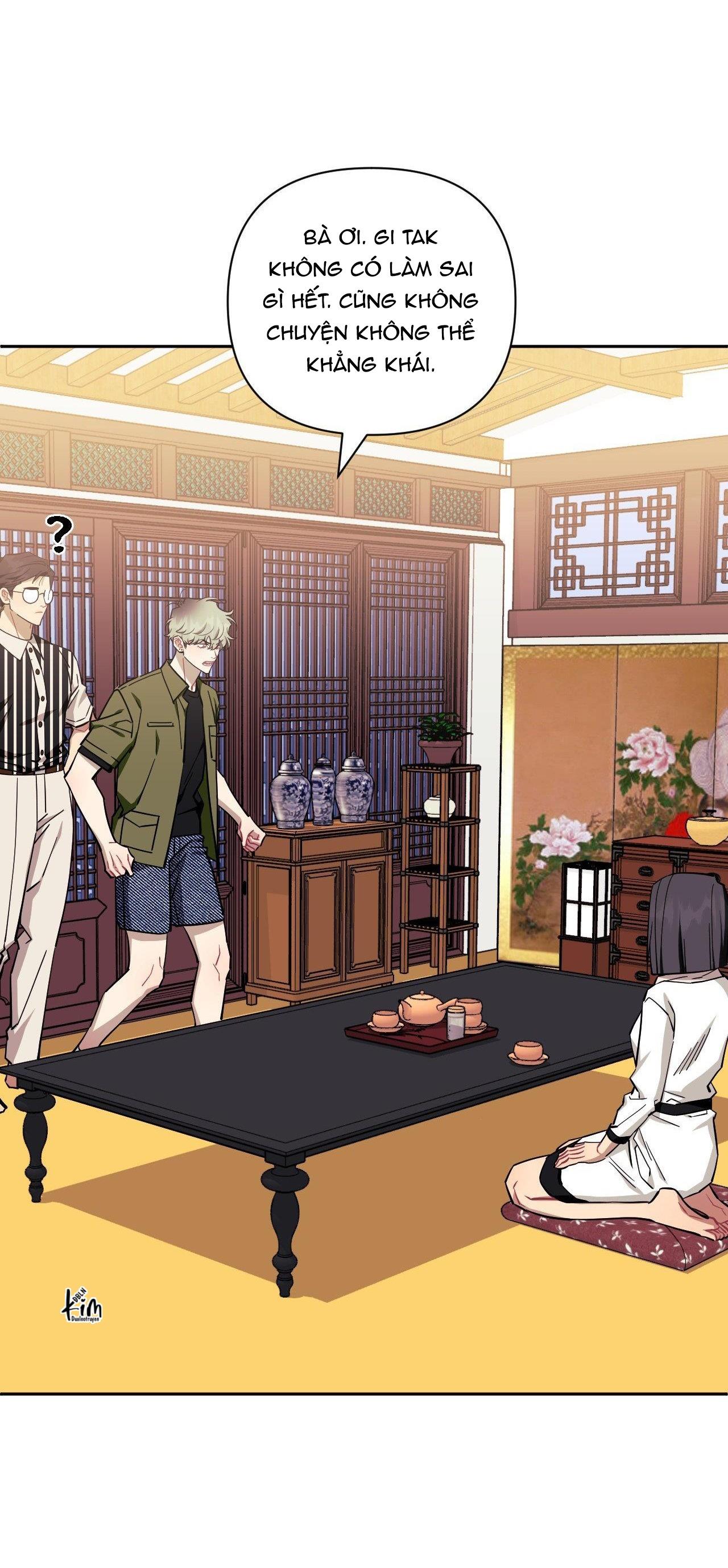 Đọc truyện HƠN CẢ BẠN BÈ - Chapter 86