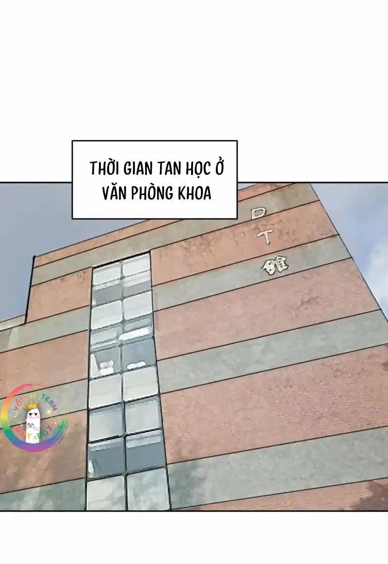 Đọc truyện (END) Đàn Anh Sói Ca Cùng Phòng Của Tôi - Chapter 51
