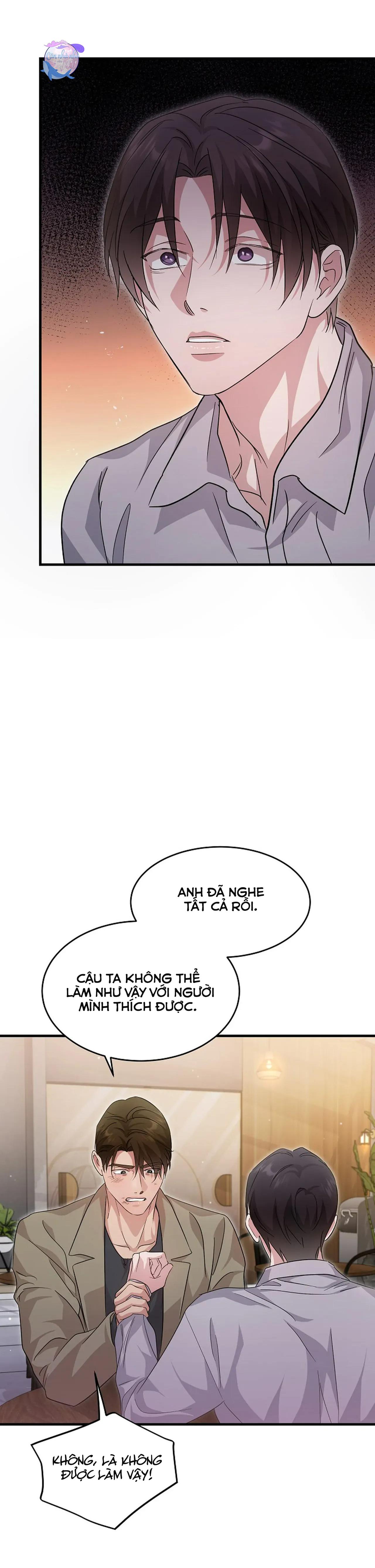 Đọc truyện DÒNG SÔNG NÔ LỆ - Chapter 20