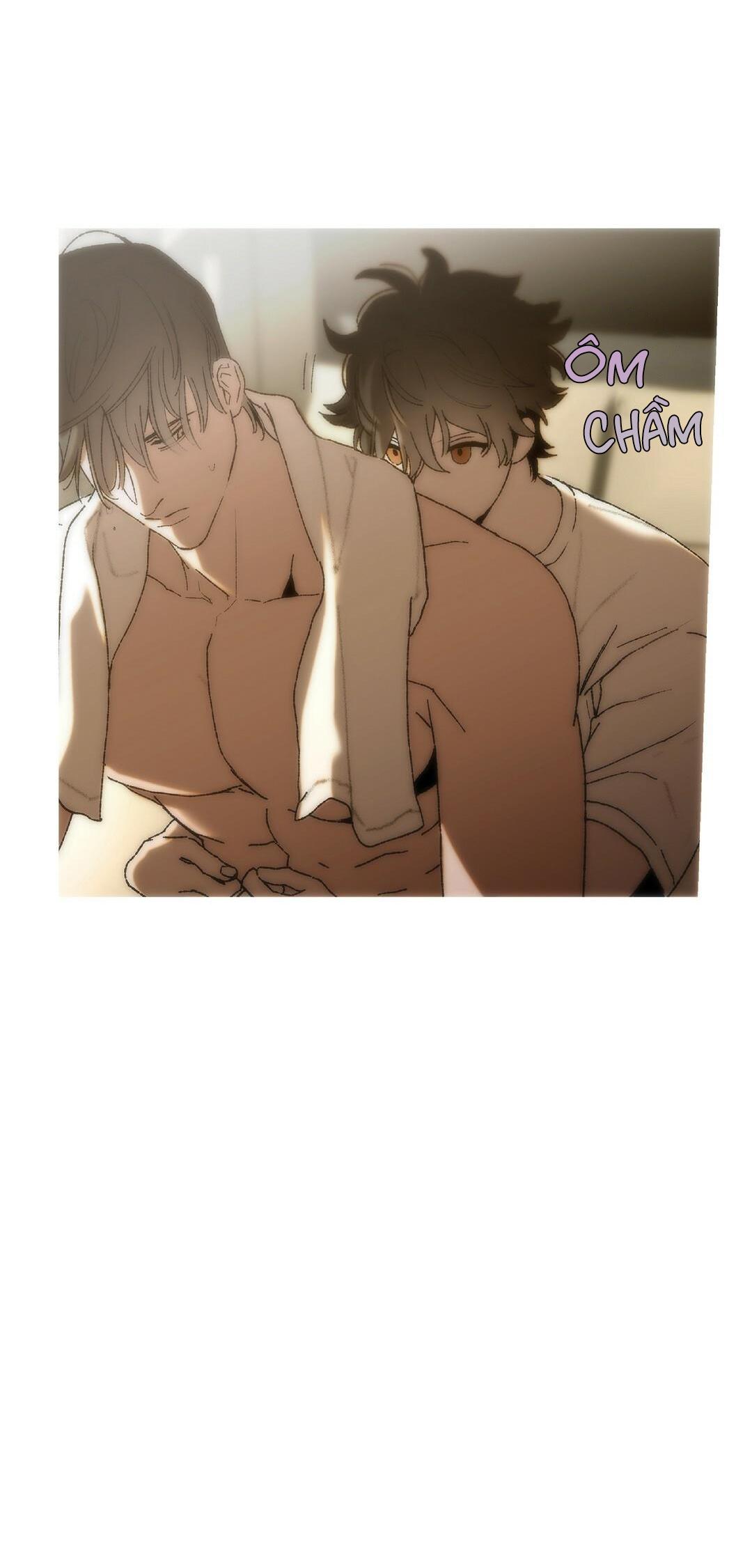 Đọc truyện BOY LOVE - FAN BOOK - Chapter 11