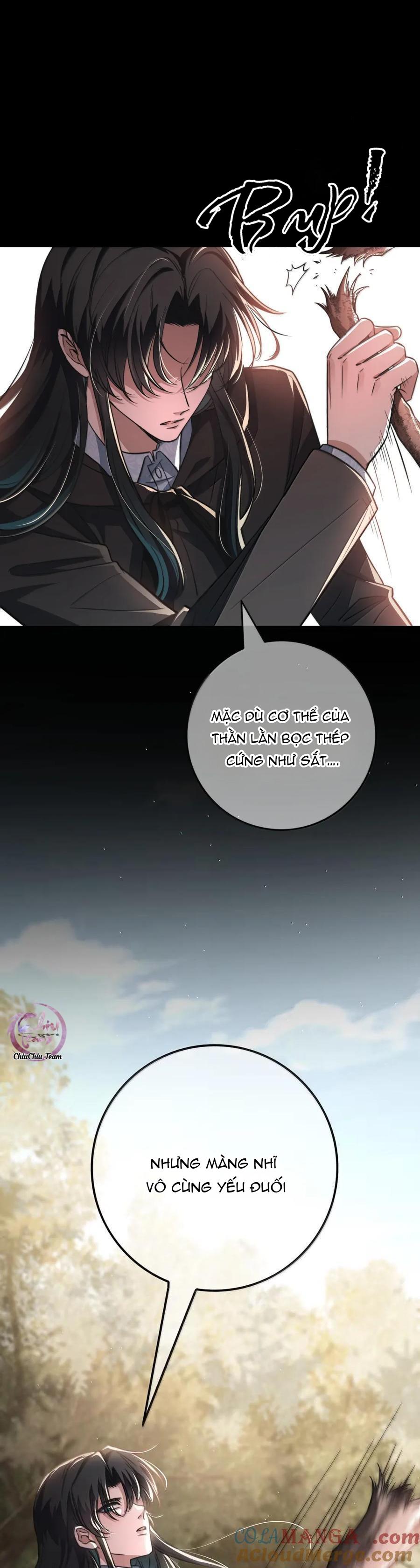 Đọc truyện Phệ Chủ - Chapter 23