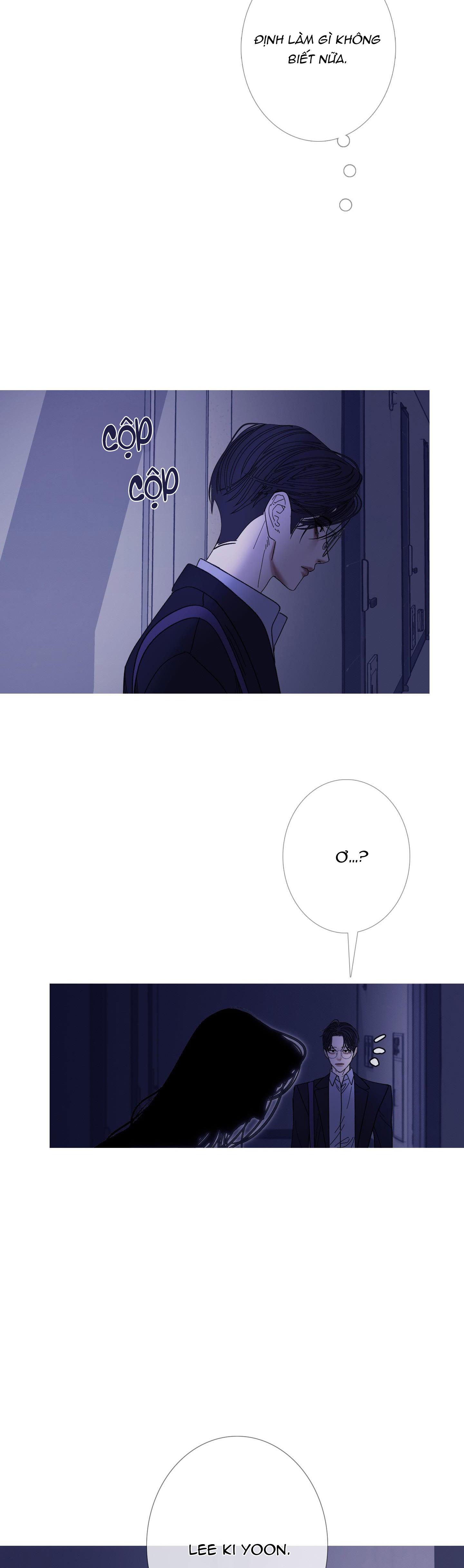 Đọc truyện CHUYỆN QUỶ MÔN QUAN - Chapter 71