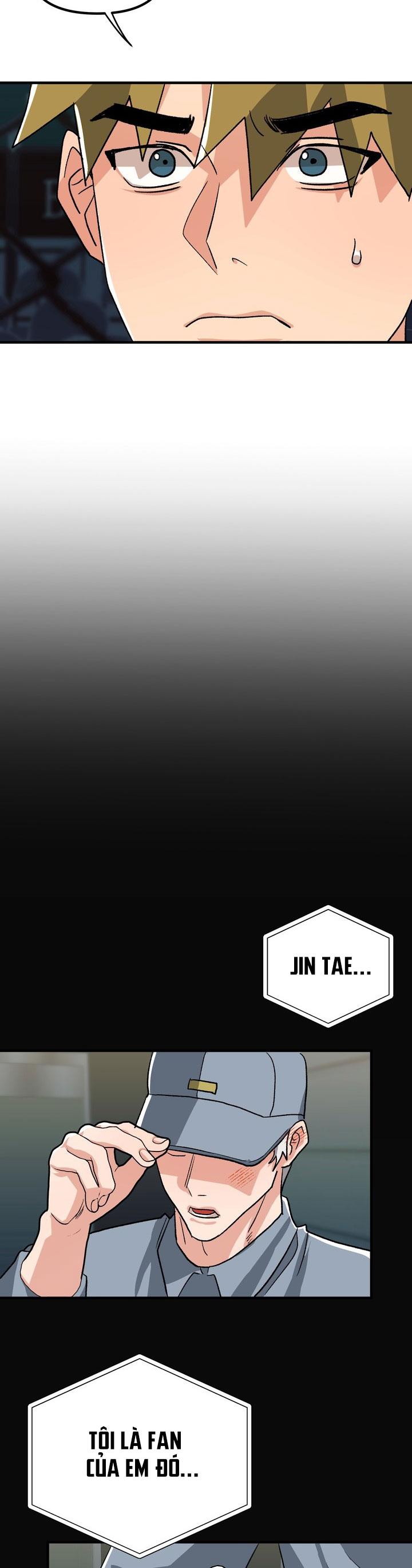 Đọc truyện Boy Meets Girl - Chapter 34
