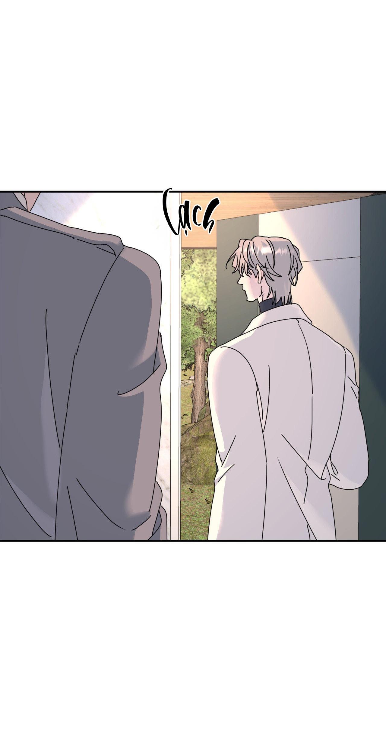 Đọc truyện (CBunu) Cây Không Có Rễ - Chapter 74